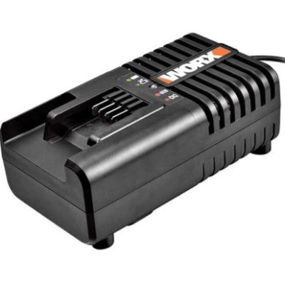 WORX WA3860 2A充電器 20V 橙色電池專用
