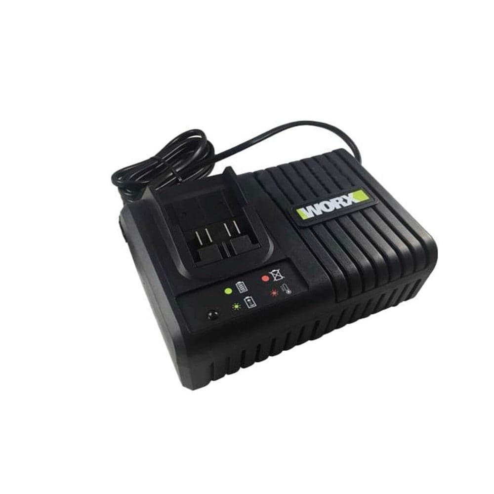 WORX WA3922 20V 6A 充電器