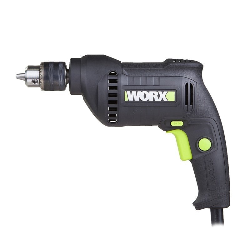 WORX WU122 10MM 450W 手電鑽