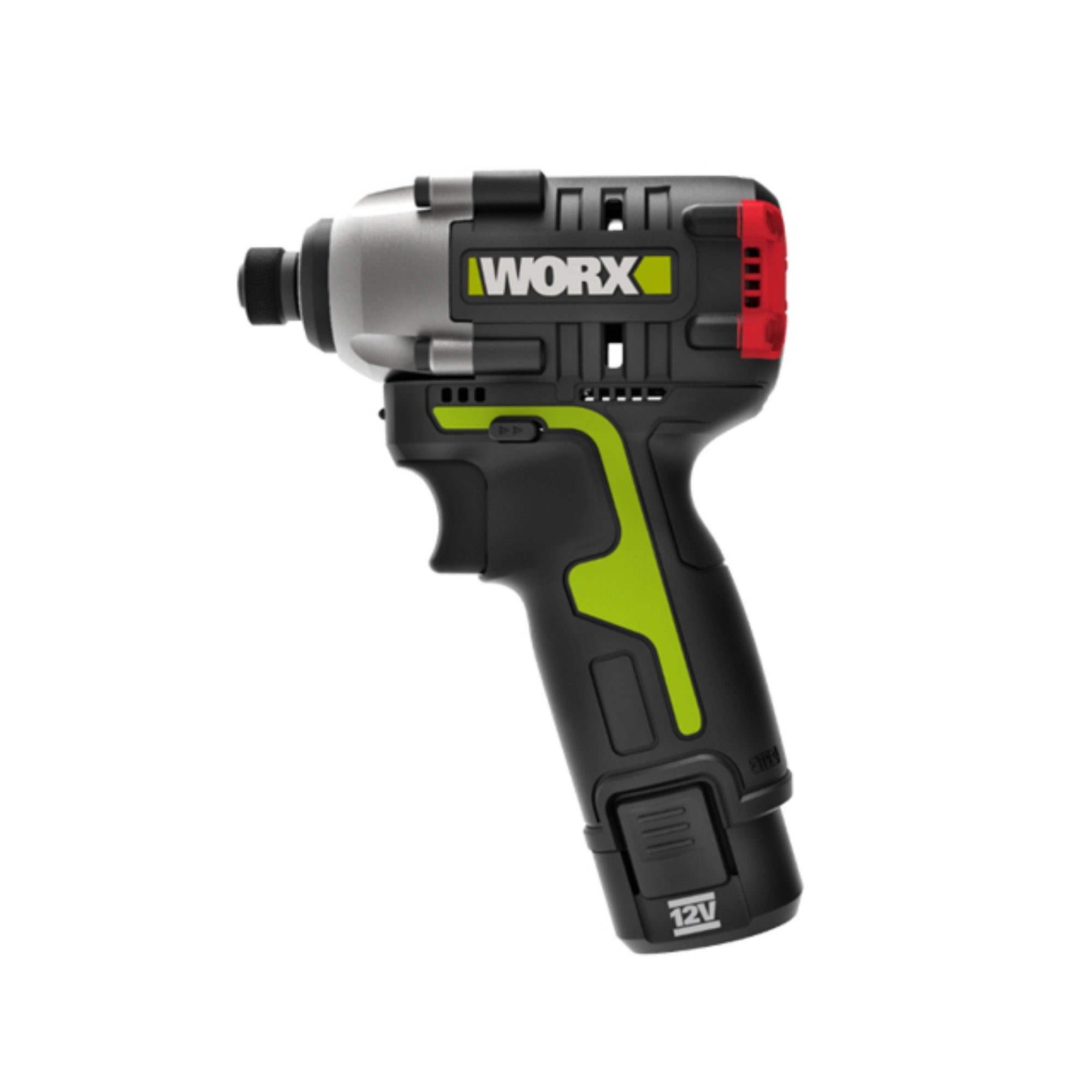 WORX WU132 充電式無碳刷衝擊起子機