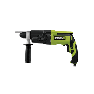 WORX WU340D 850W 三用油壓鑽