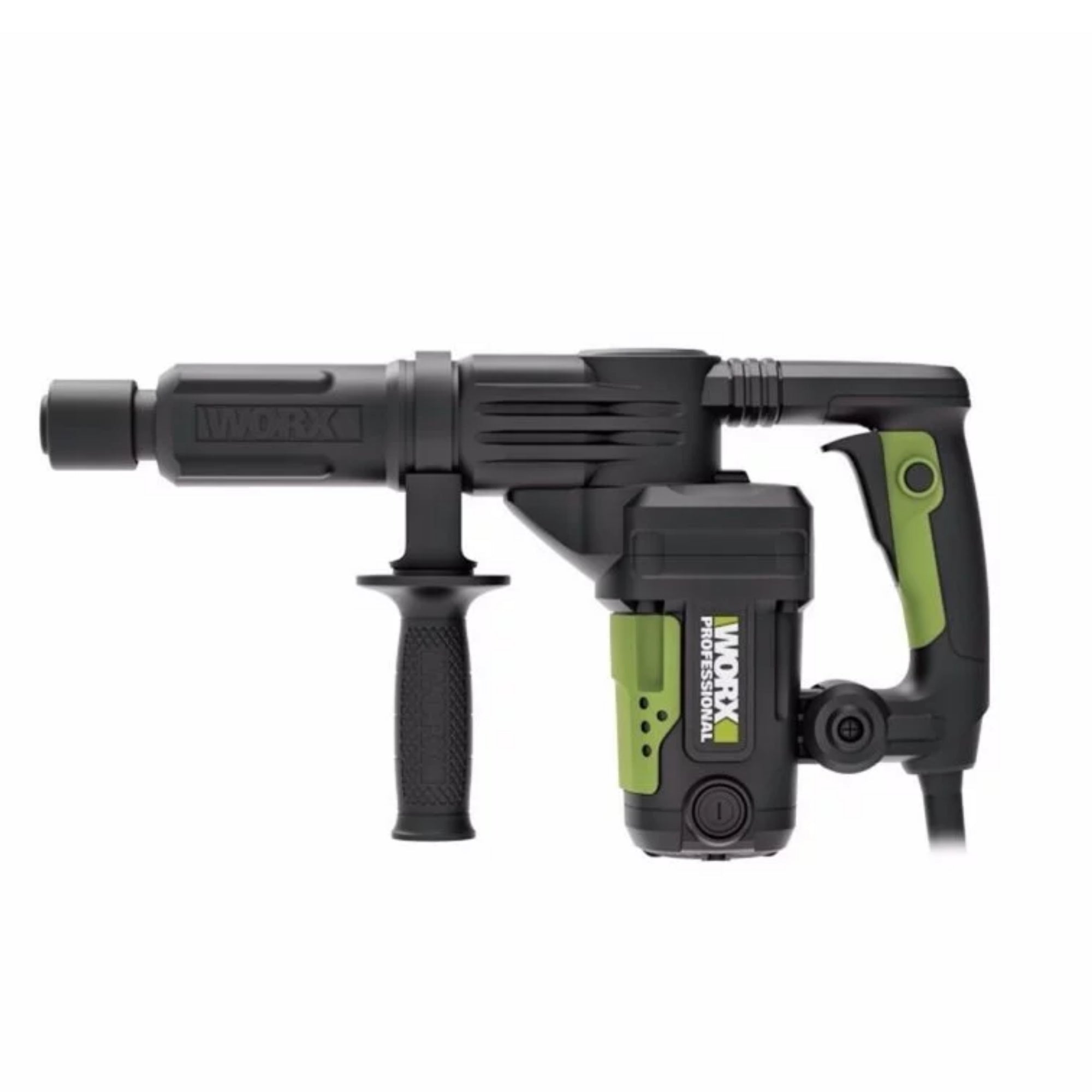 WORX WU358 1100W 六角柄鑽頭 電錘