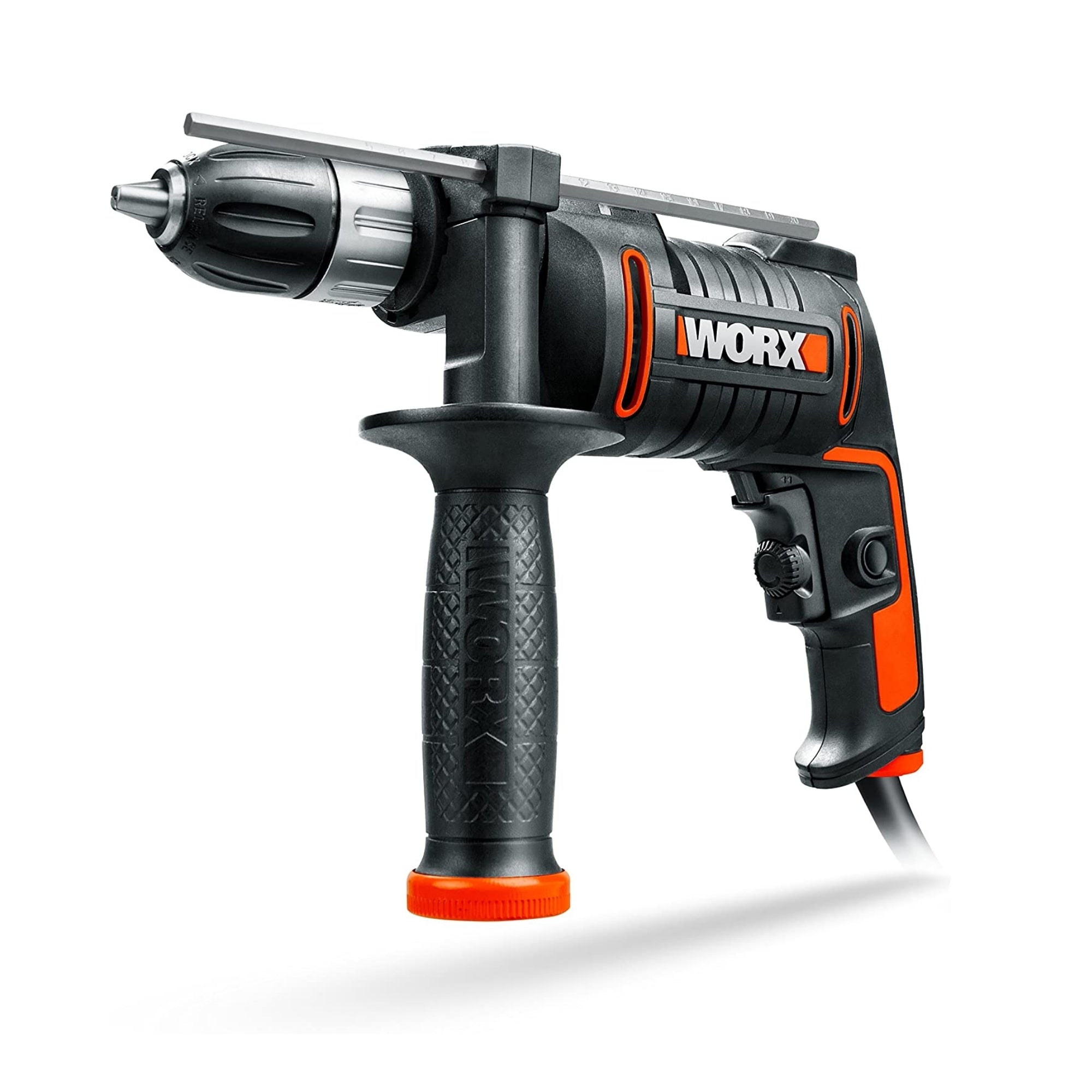 WORX WX317.3 多功能五金工具箱 (套裝衝擊鑚)