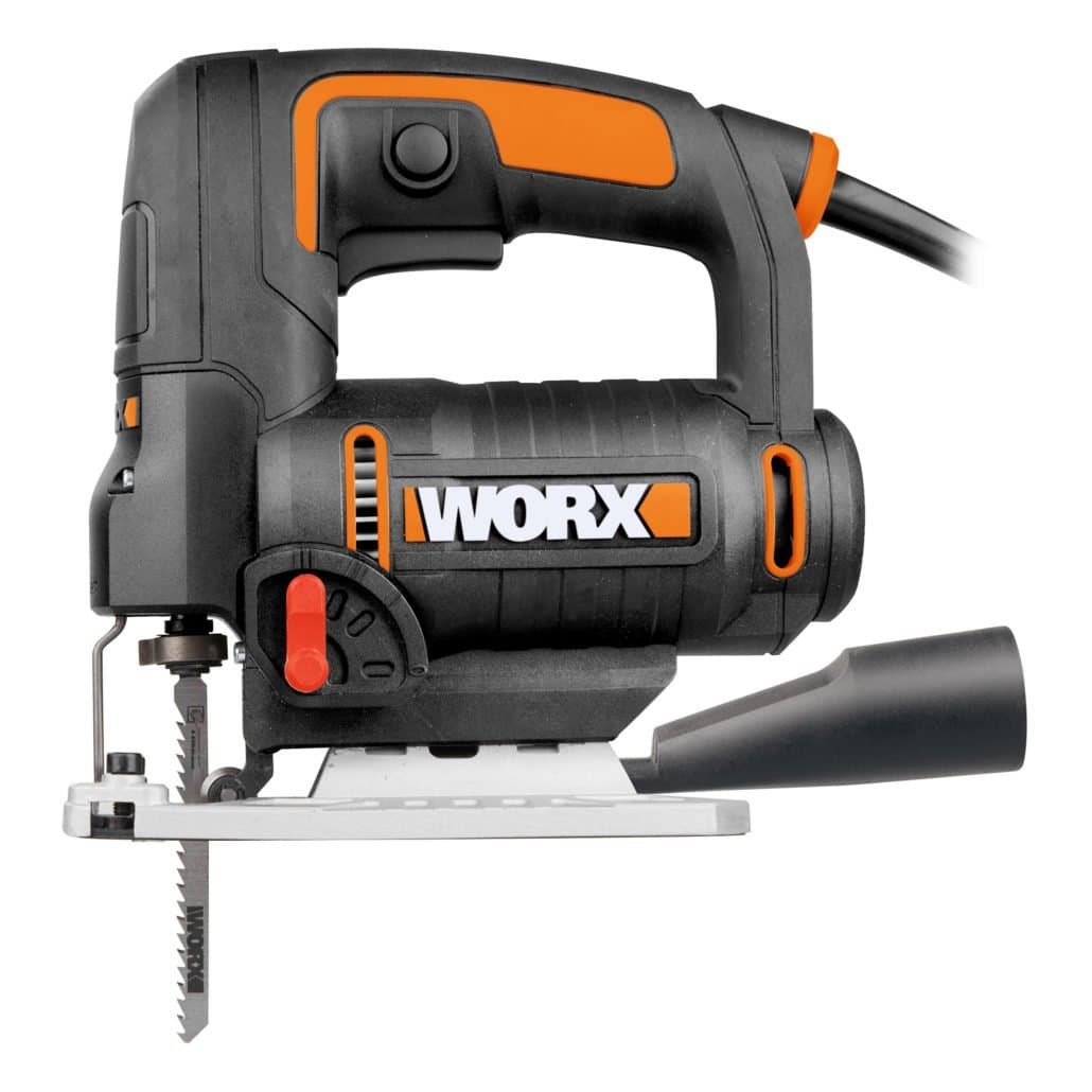 WORX WX478 曲線鋸