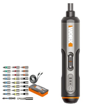 Worx 威克士 4V小型充電式起子電批 WX240