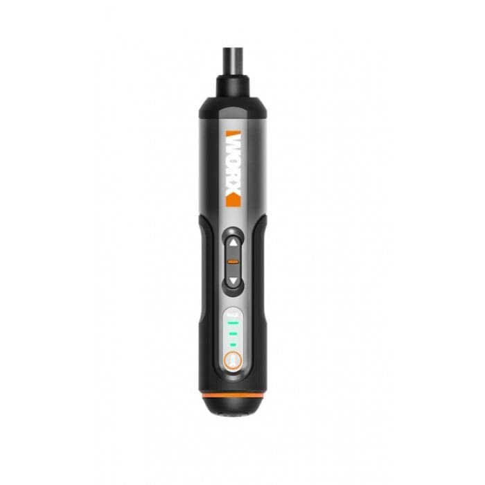 Worx 威克士 4V小型充電式起子電批 WX240