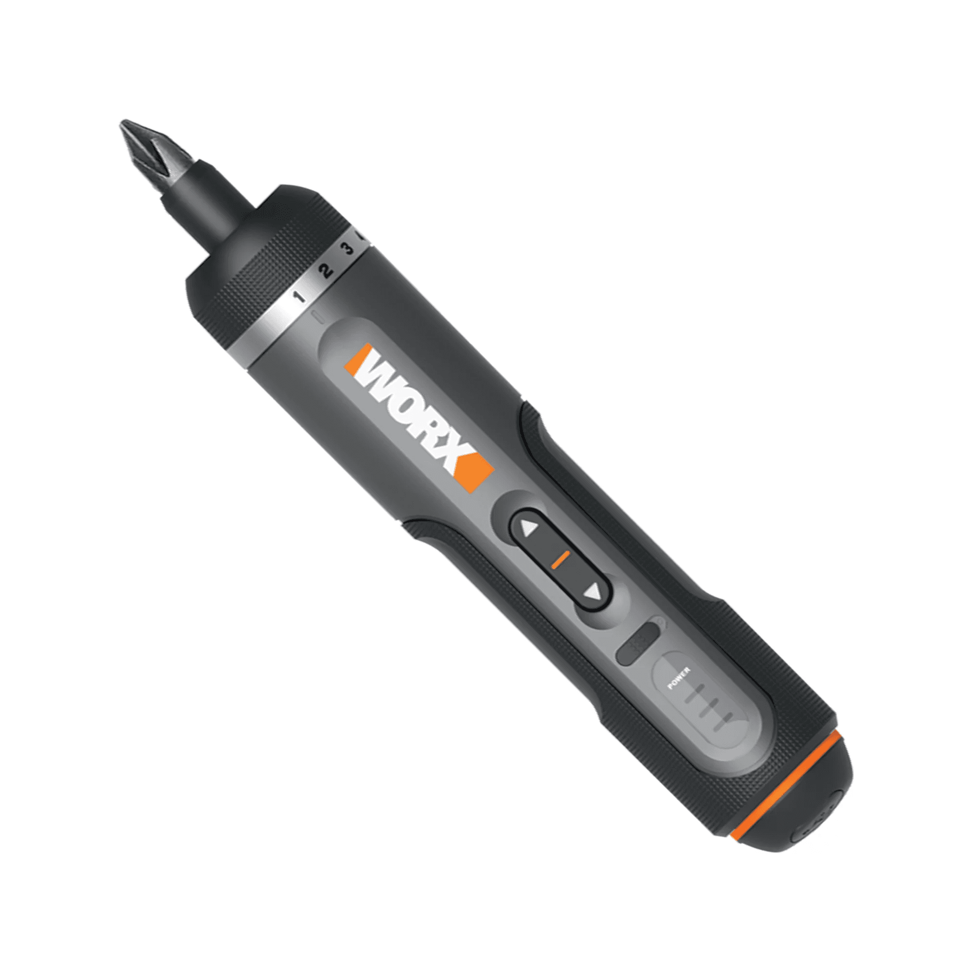Worx 威克士 4V小型充電式起子電批 WX242 (索頭)