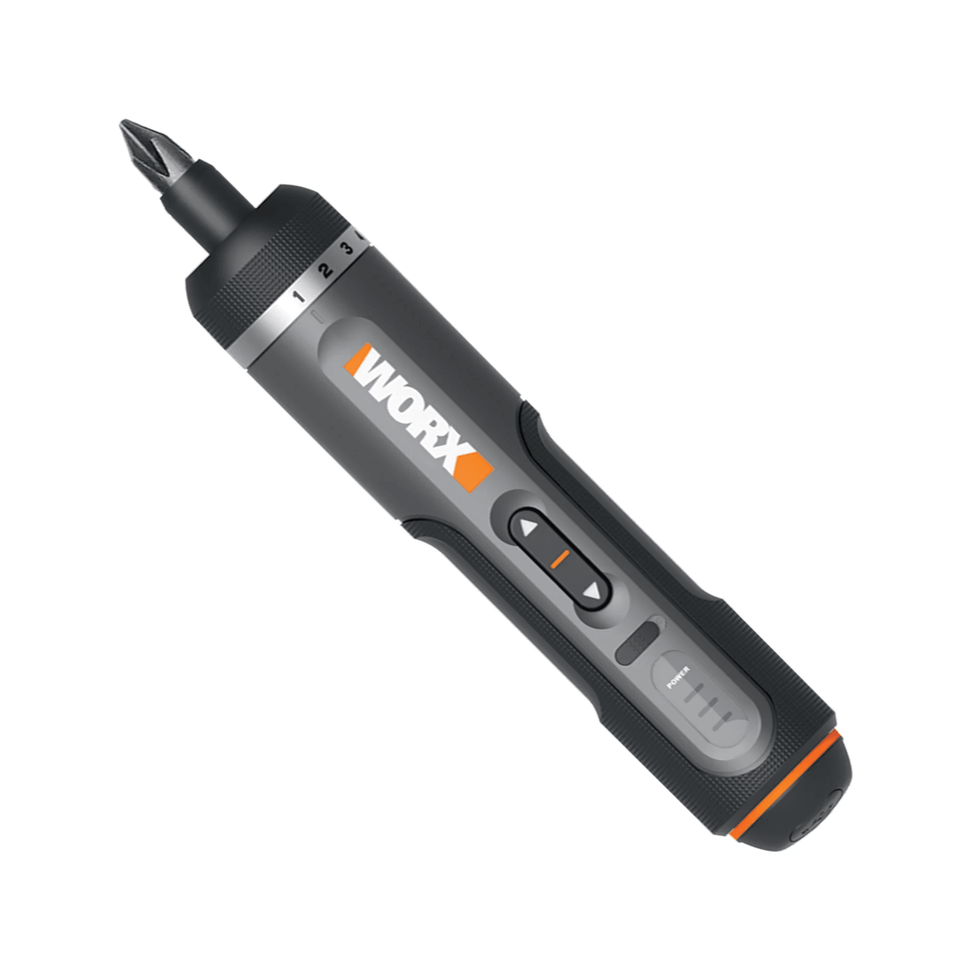 Worx 威克士 4V小型充電式起子電批 WX242 (索頭)