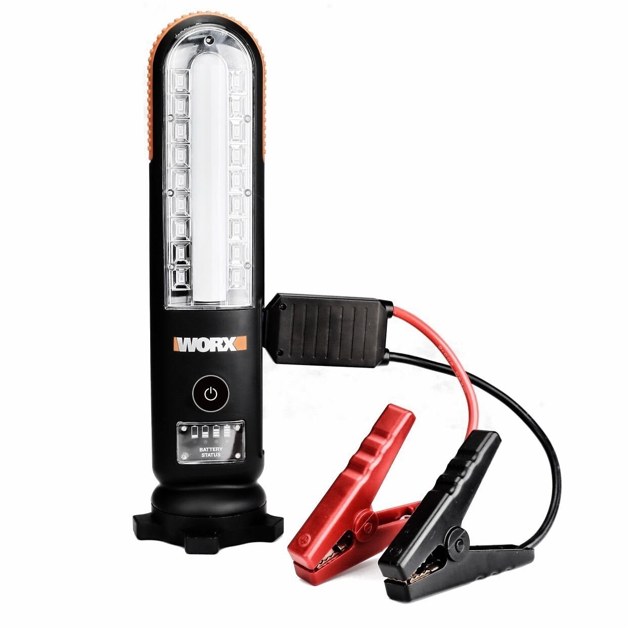 Worx 威克士 萬用救車寶連氣泵 WX916