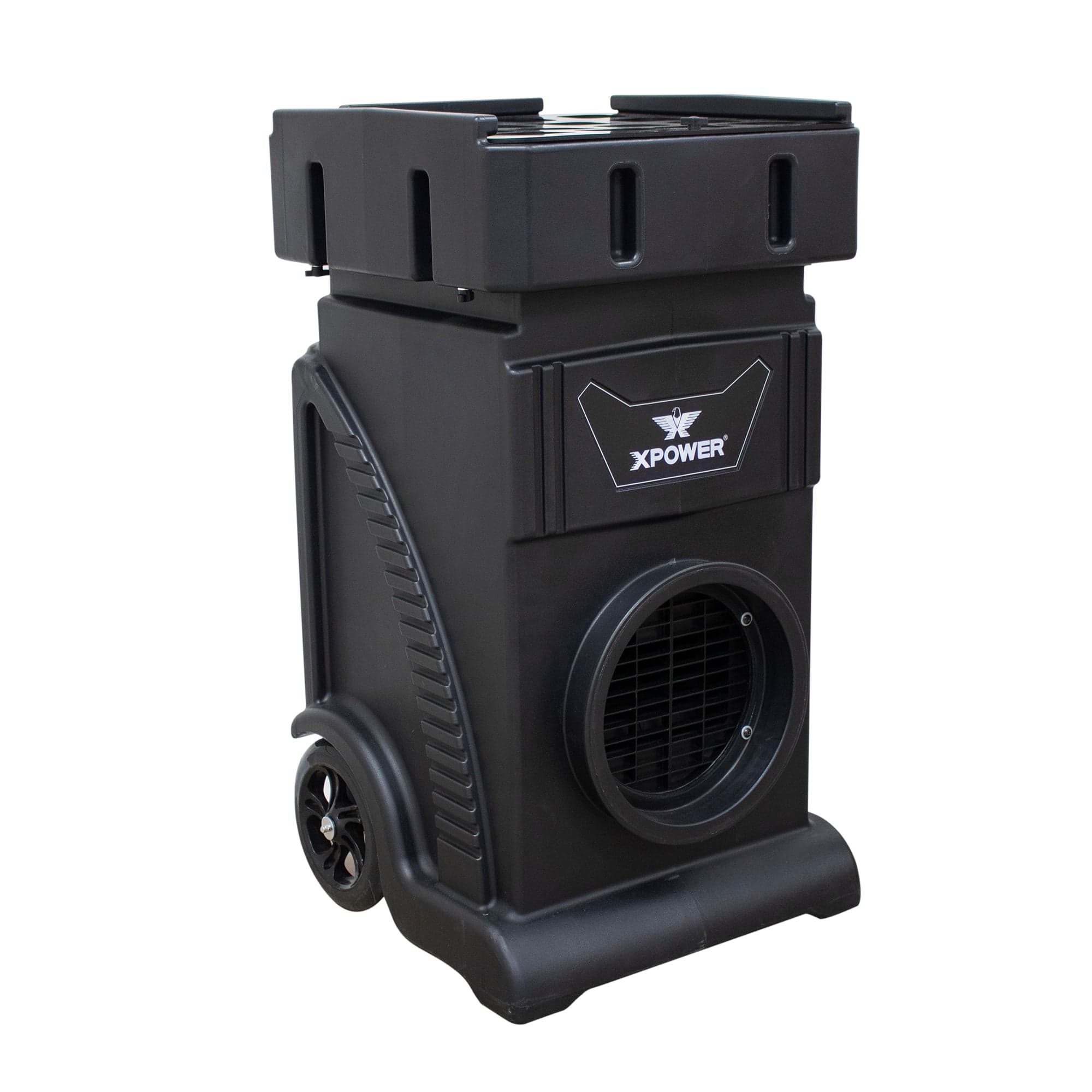 XPOWER AP-1500D 商用空氣過濾系統