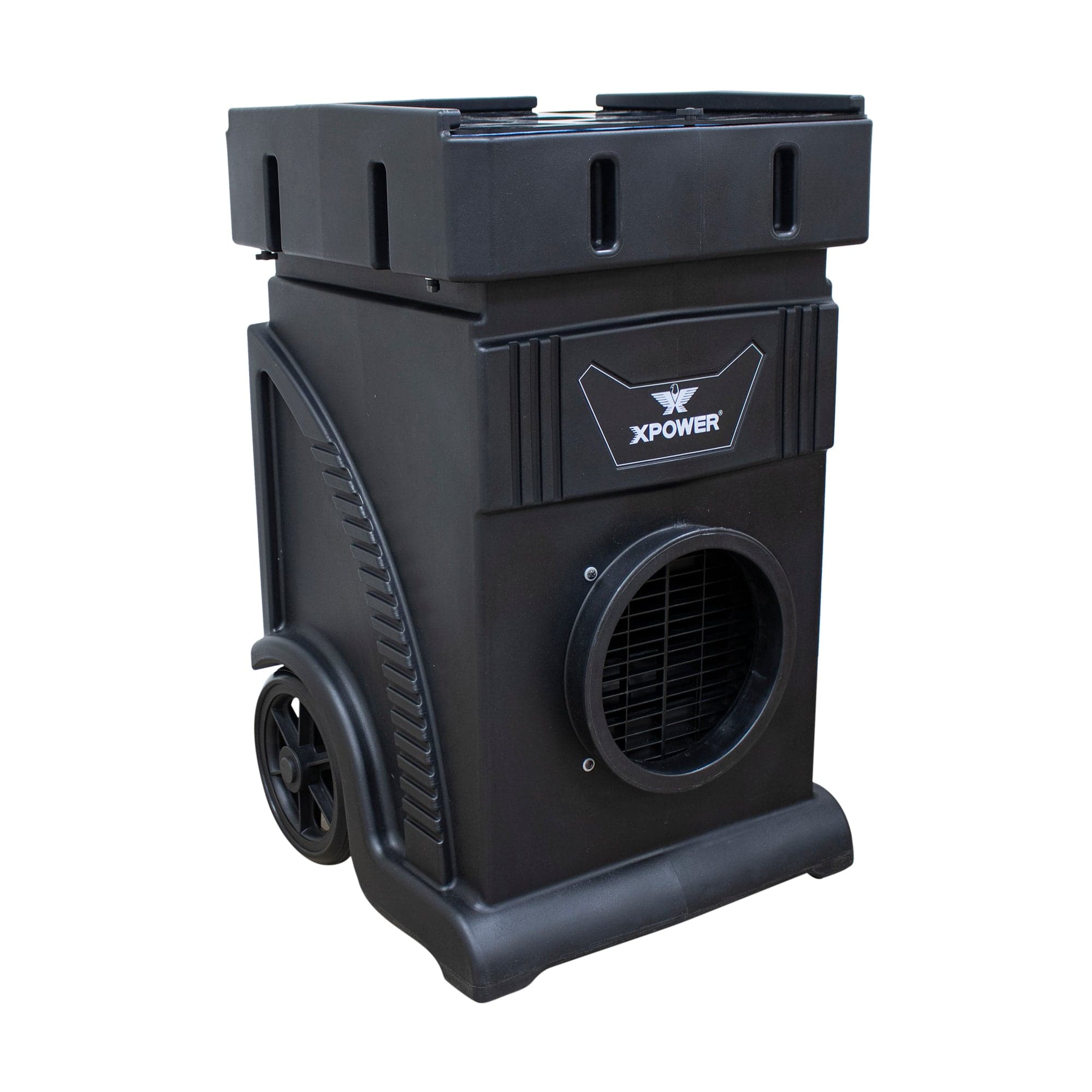 XPOWER AP-1800D 商用空氣過濾系統
