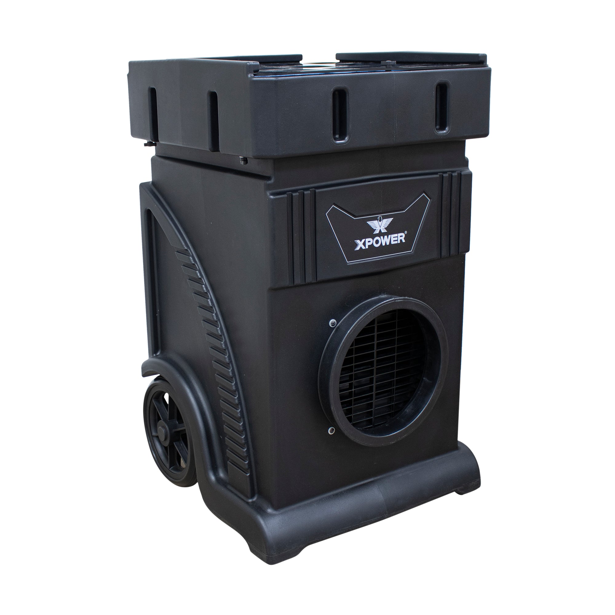 XPOWER AP-1800D 商用空氣過濾系統