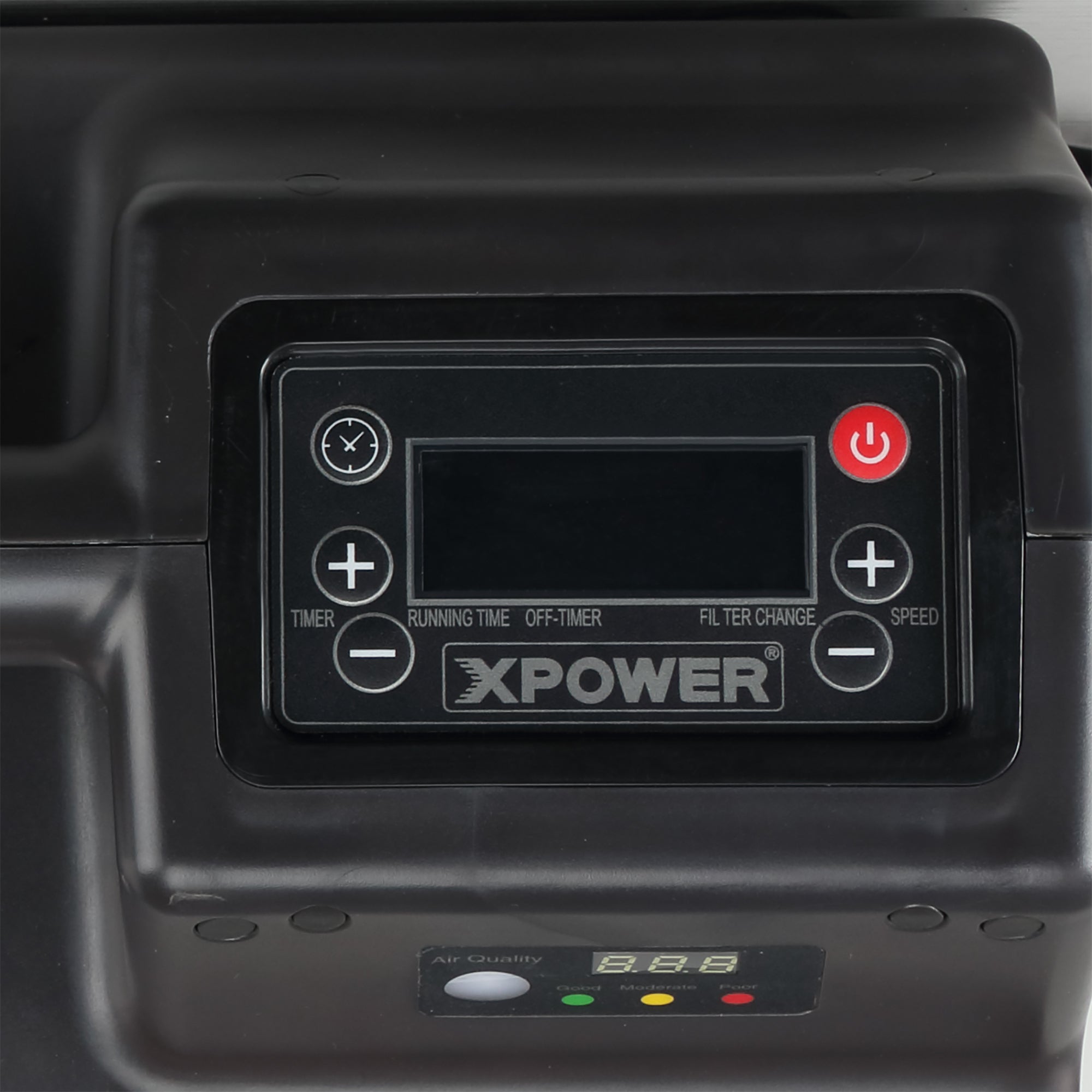 XPOWER X-2830U 商用空氣淨化器