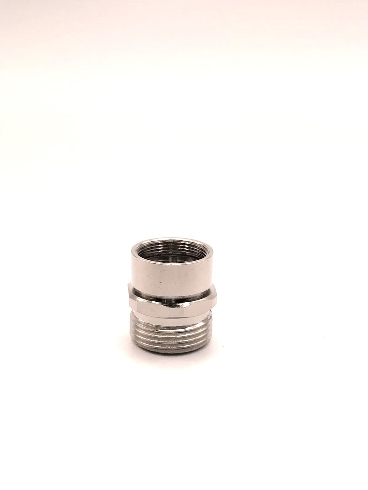 外牙刁士22 mm x 1/2"