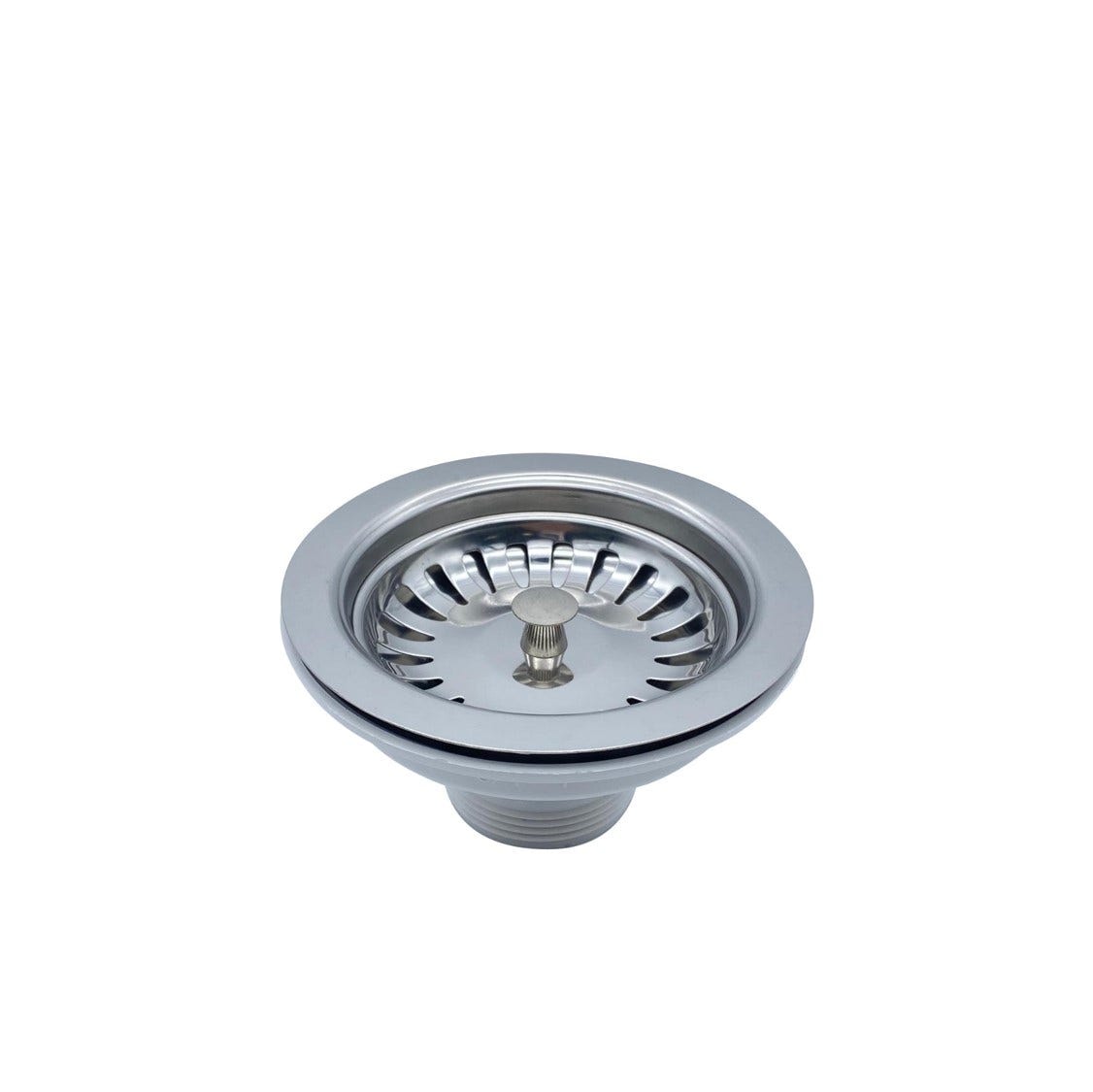 廚房星盆花籃 (Kohler 23650 不銹鋼鋅盤可用)