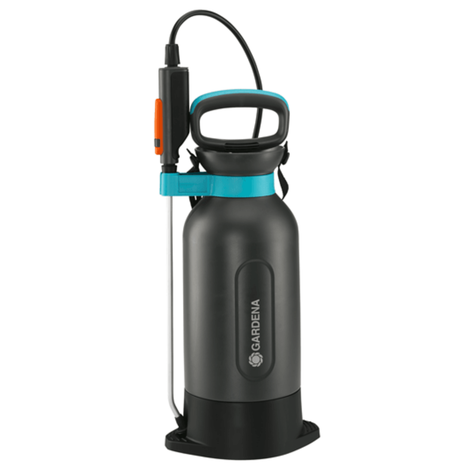 德國 GARDENA 11130-20 Pressure Sprayer 5 L Comfort 壓力灑水器 噴霧壺