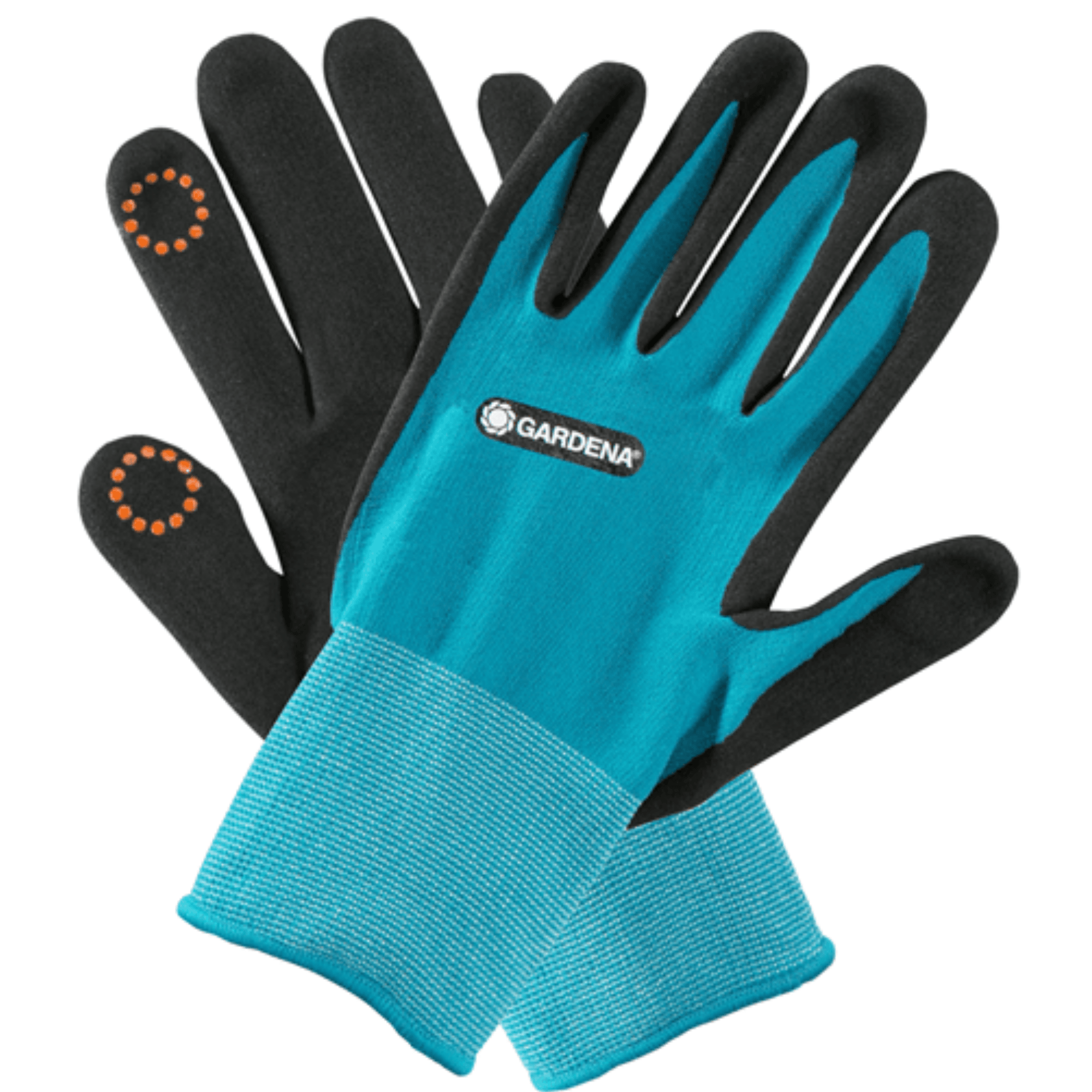 德國 GARDENA 11512-20 Planting and Soil Glove Size L 手套