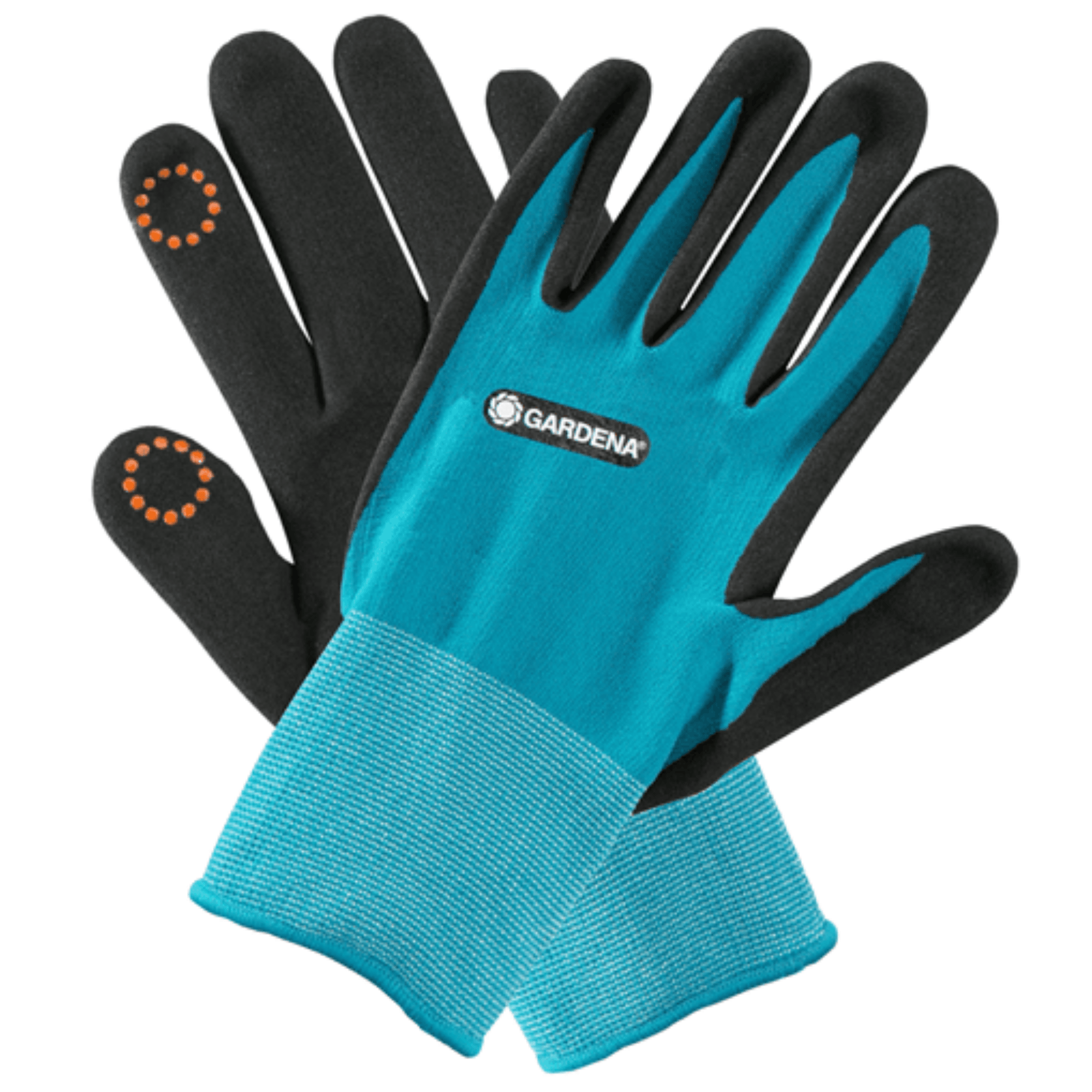 德國 GARDENA 11513-20 Planting and Soil Glove Size SL 手套