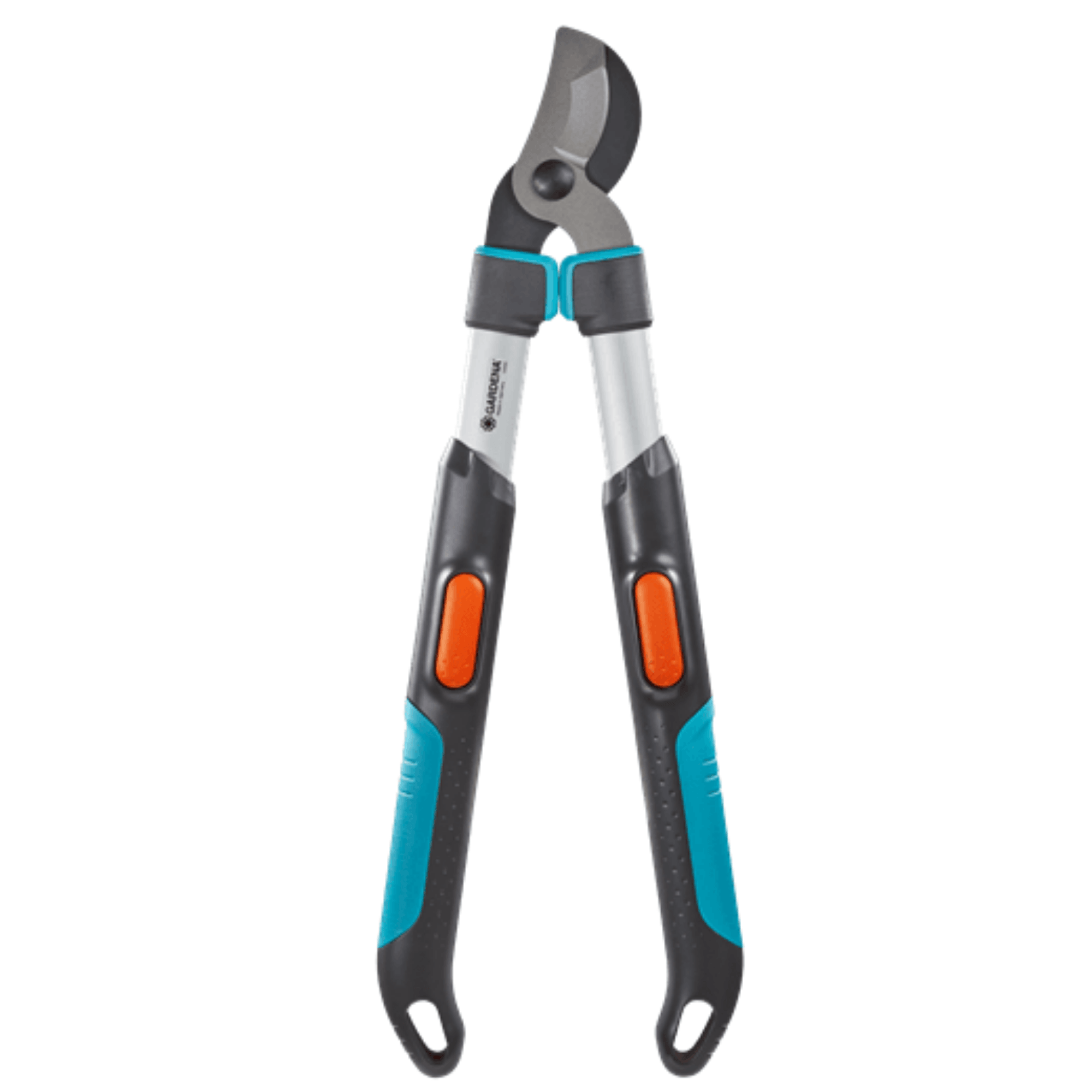 德國 GARDENA 12005-20 Pruning Lopper TeleCut 520-670 B 修枝剪