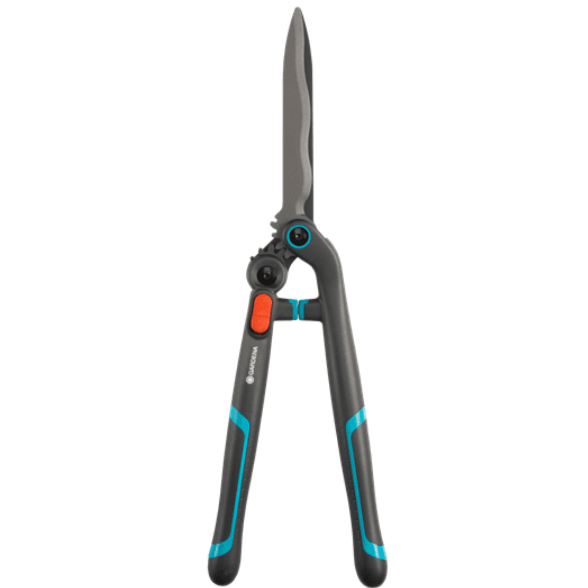 GARDENA 12303-20 2in1 EnergyCut Hedge Clippers