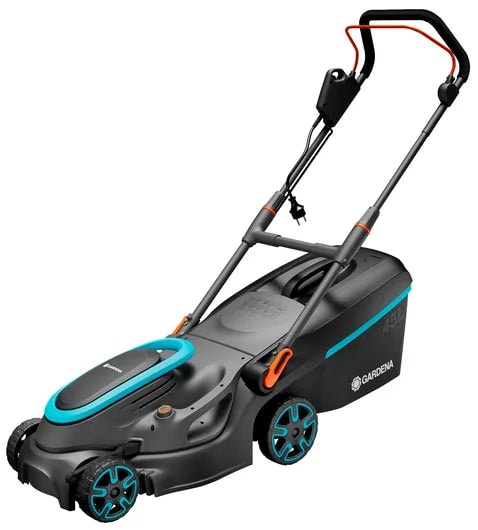 德國 GARDENA 14637-20 PowerMax 37/1800 G2 剪草機