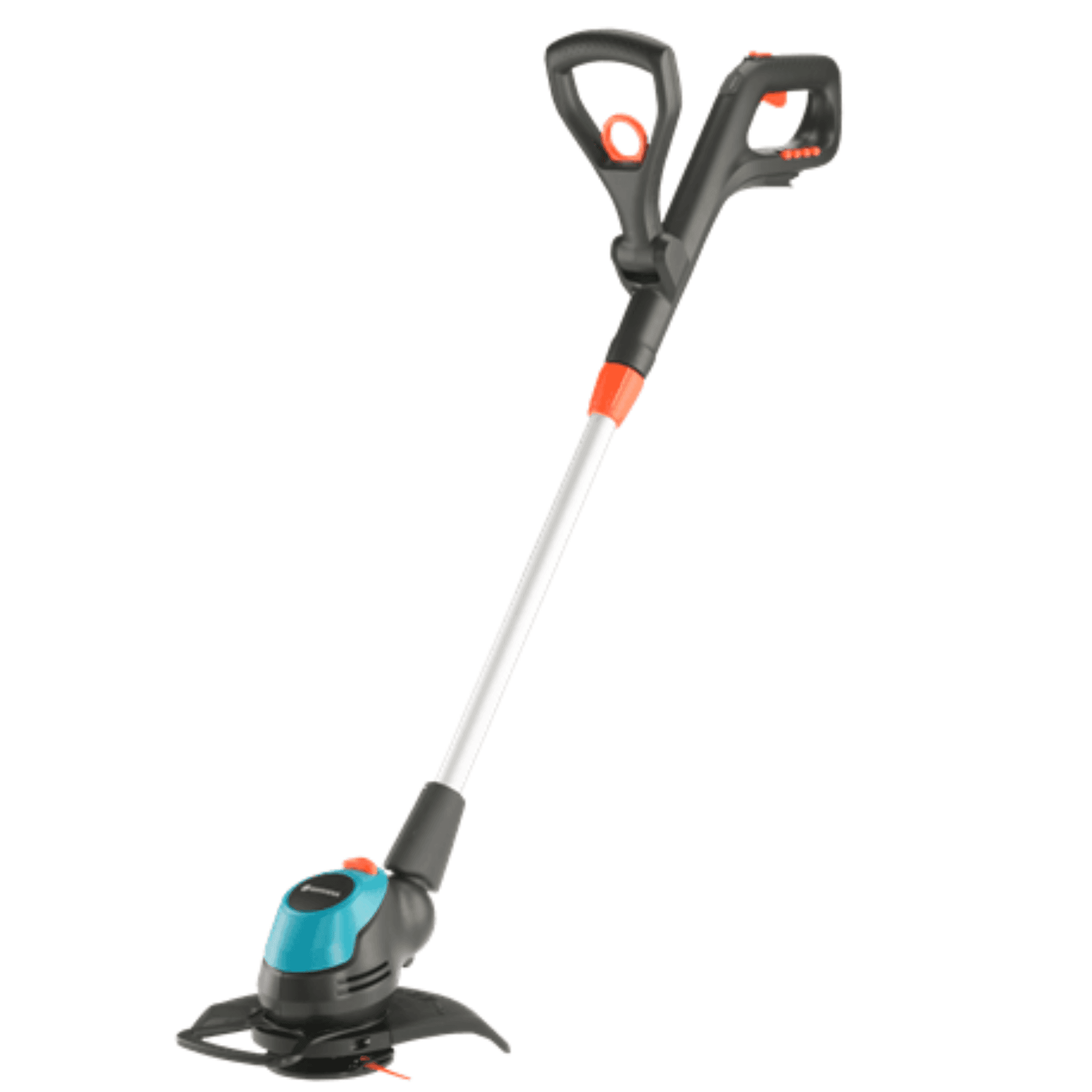 德國 GARDENA 14700-55 Battery Trimmer EasyCut 18V 充電式割草機 (淨機)