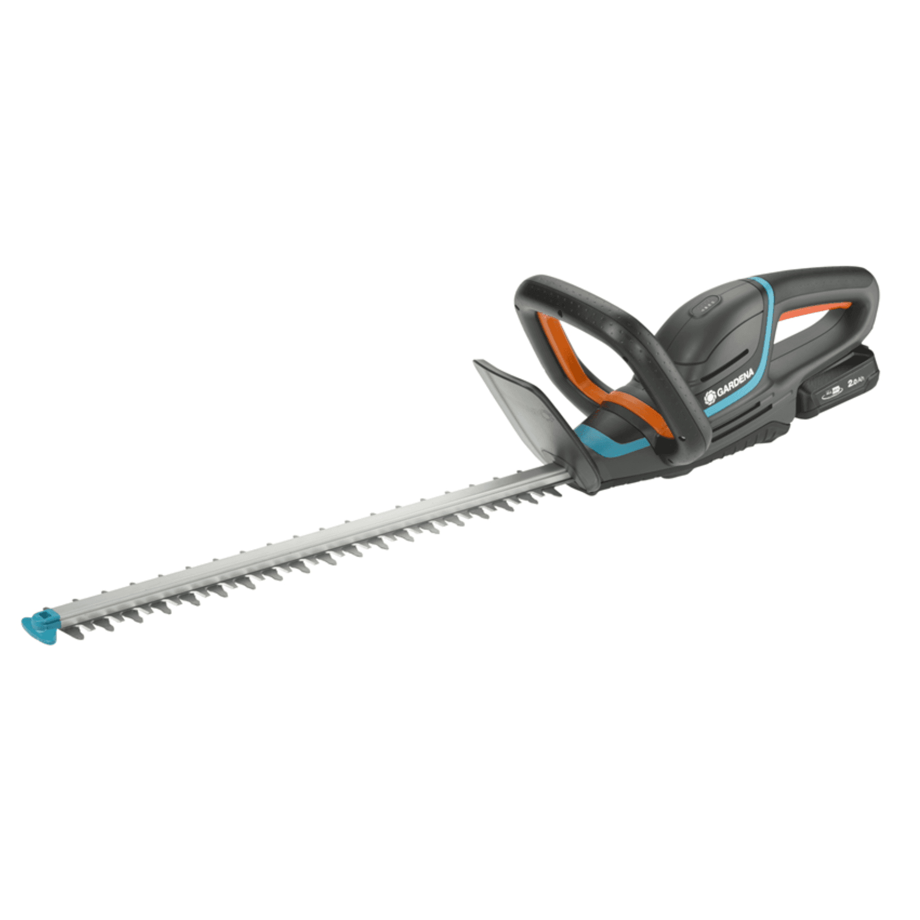 德國 GARDENA 14730-55 Battery Hedge Trimmer 18V 充電式籬笆修剪機 (淨機)