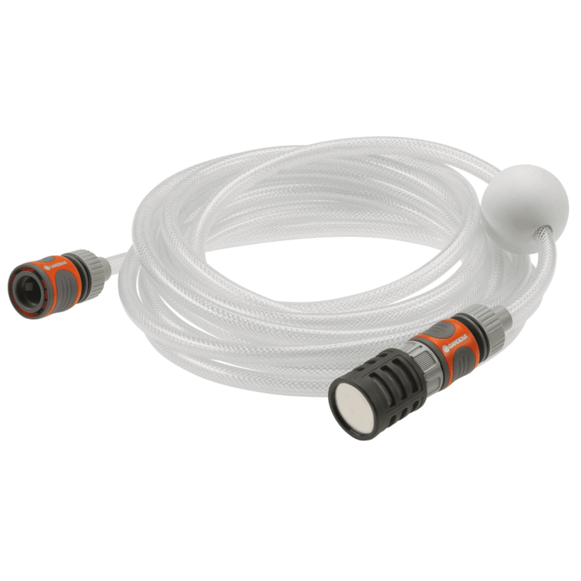 德國 GARDENA 14800-55 AquaClean 24/18V P4A solo 高壓水槍 (淨機)