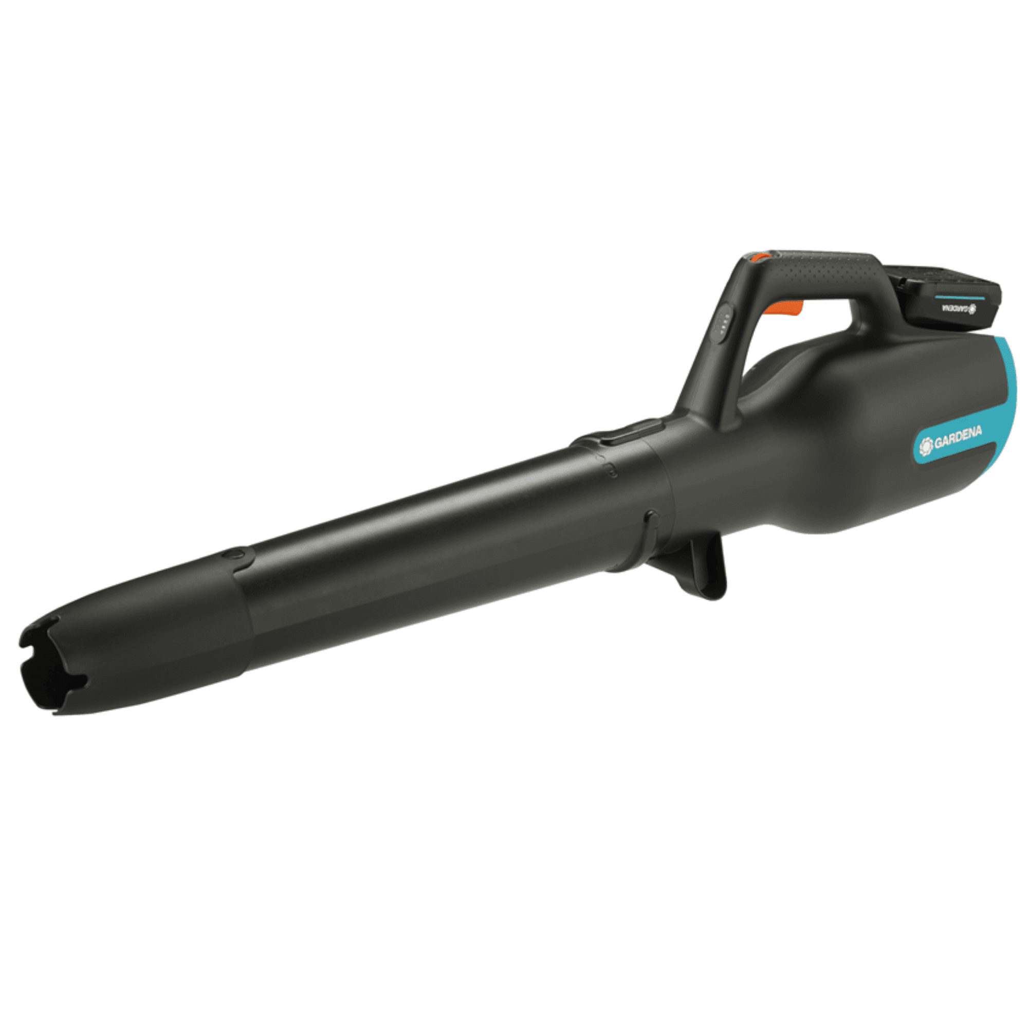 德國 GARDENA 14890-55 Battery Blower PowerJet 18V P4A solo 充電式吹風機(淨機)