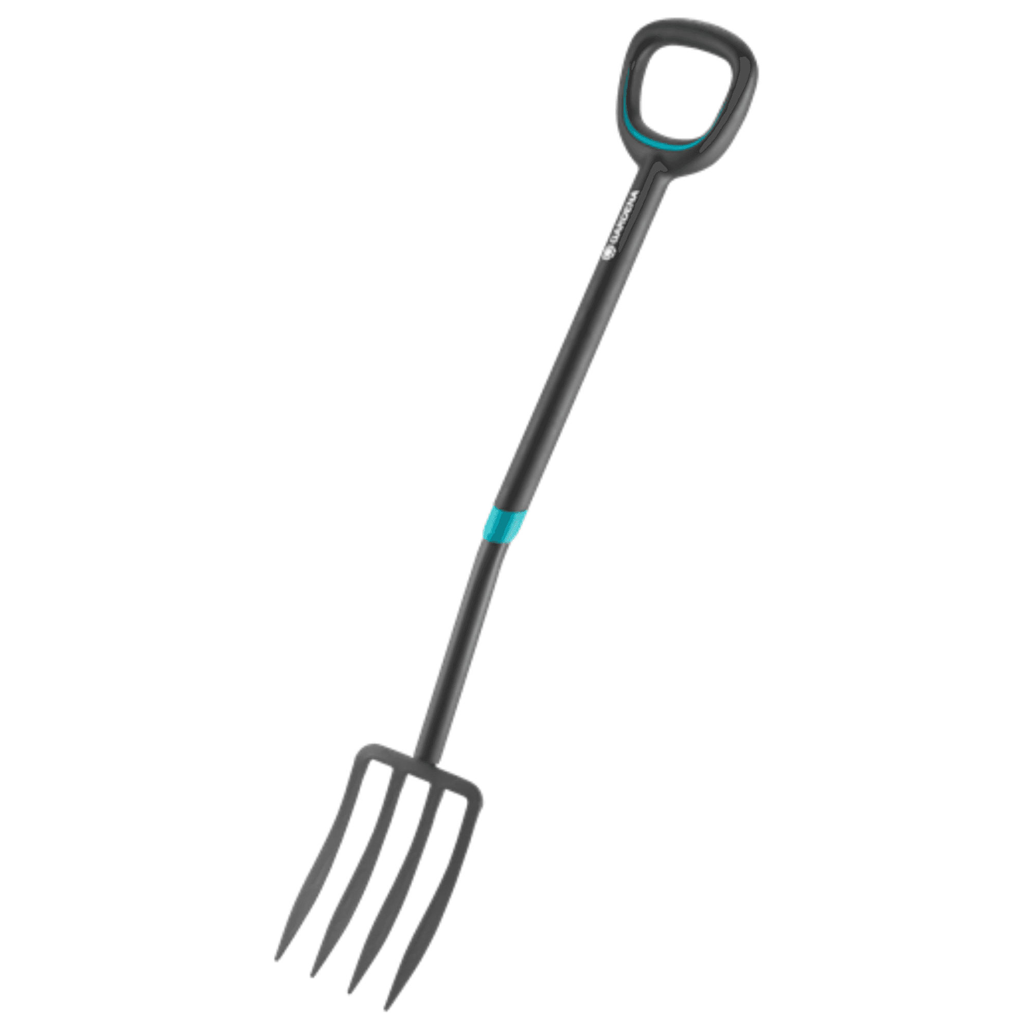 GARDENA 17013-20 ErgoLine Spading Fork