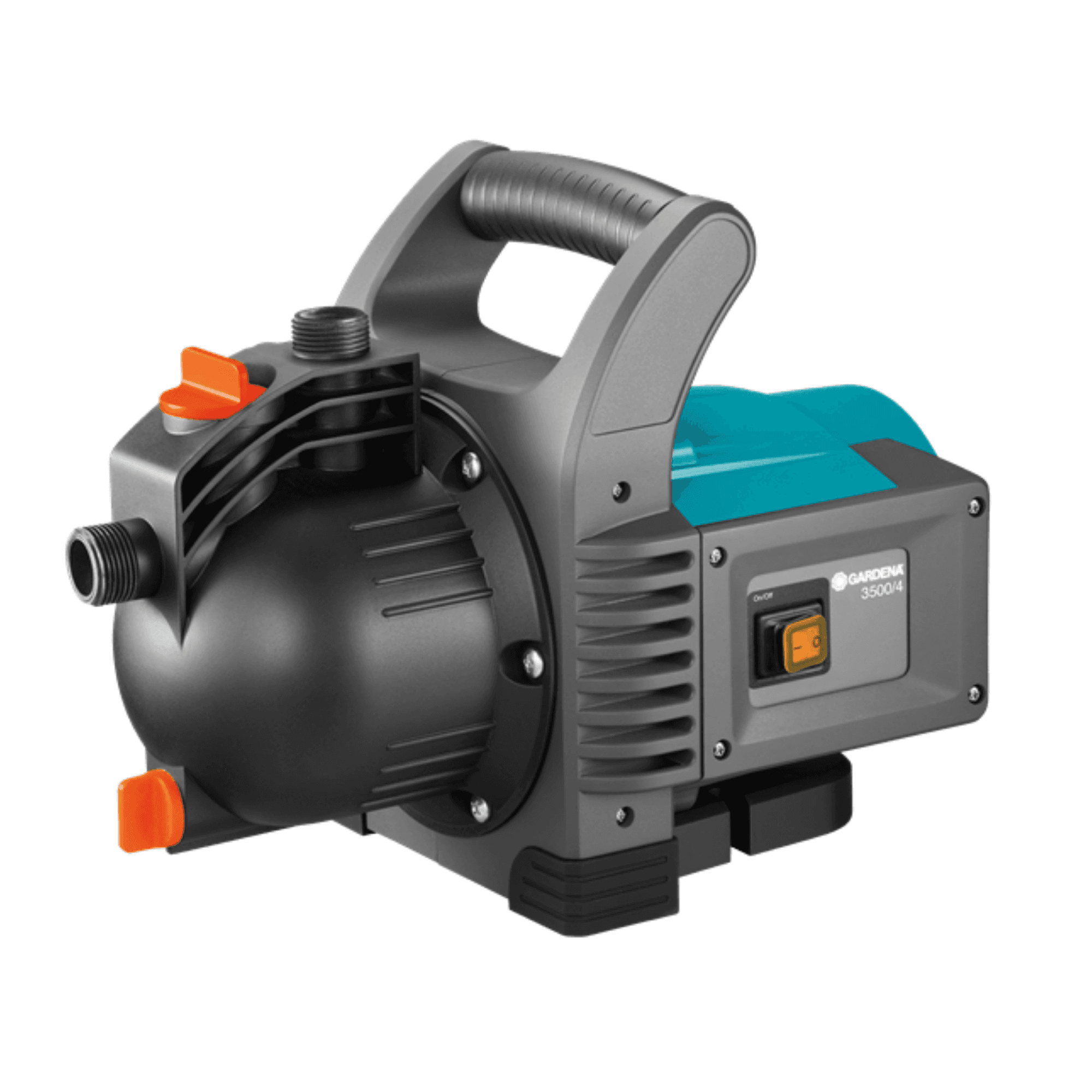 德國 GARDENA 1709-20 Garden Pump 3500/4 水泵