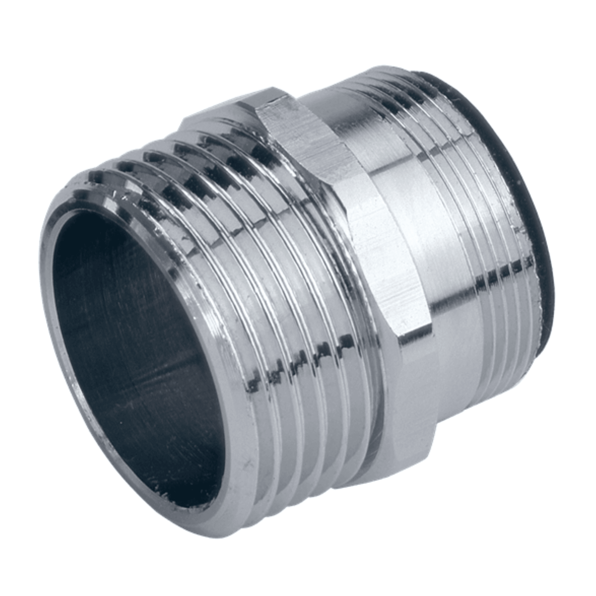德國 GARDENA 18209-20 Bubble-Jet Threaded Adapter 氣泡噴射螺紋適配器