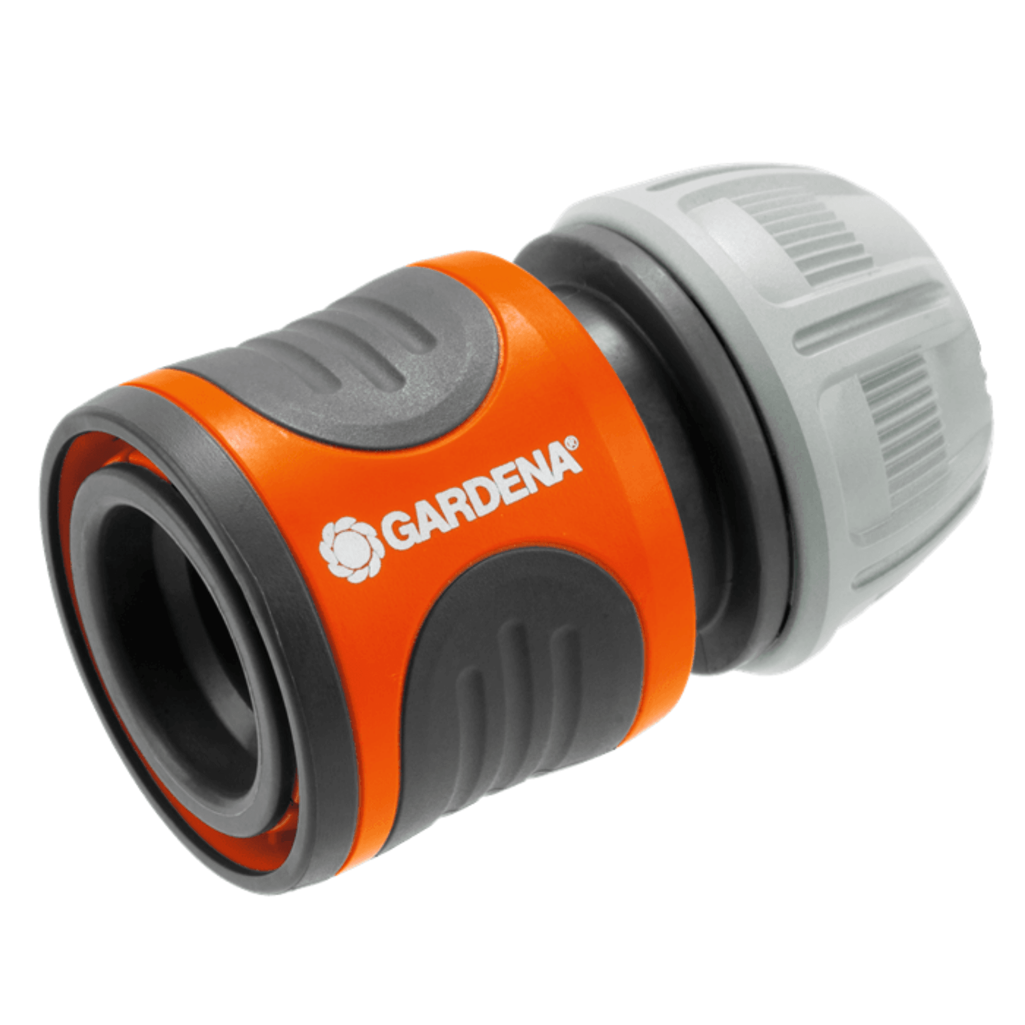 德國 GARDENA 18215-20 Hose Connector 軟管接駁器