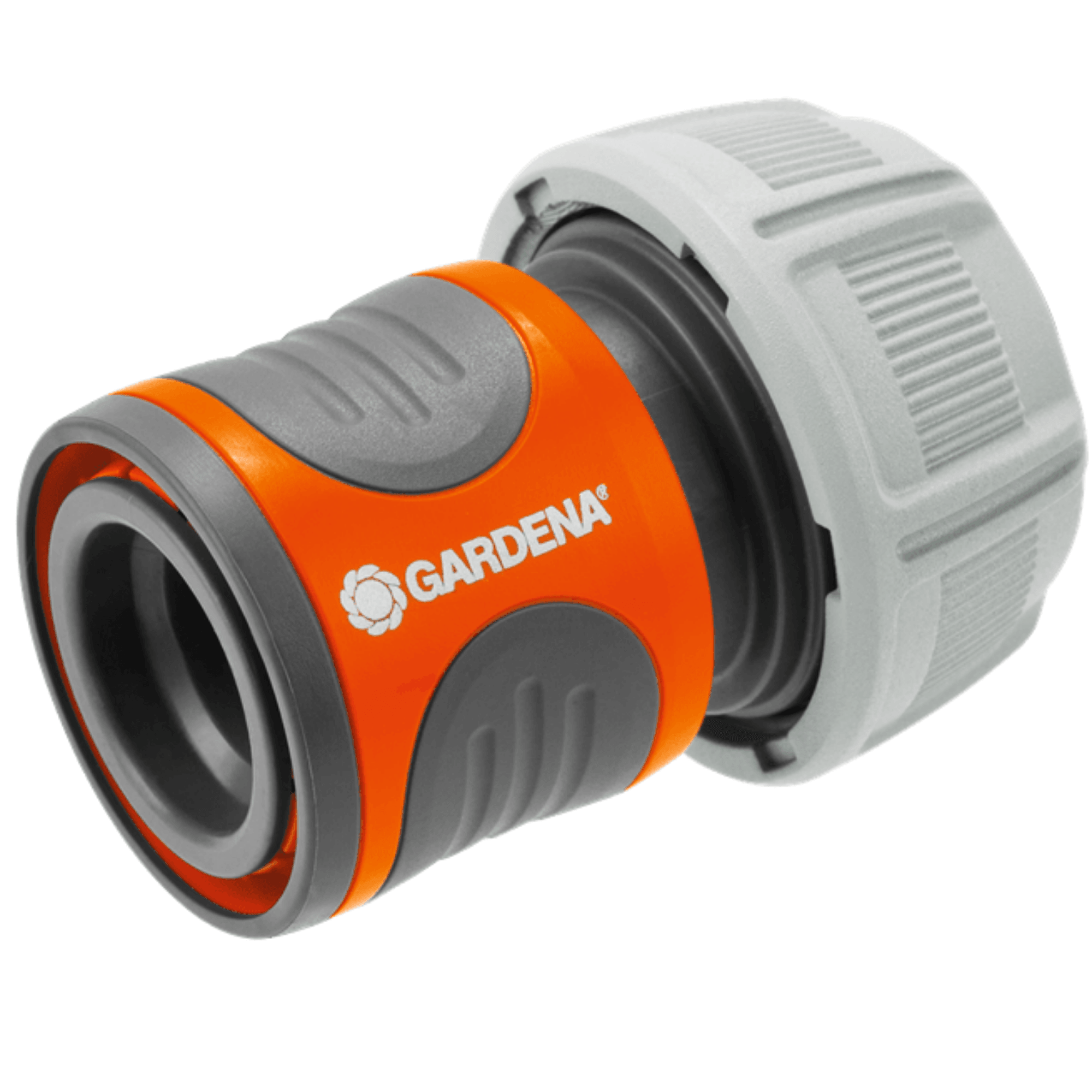 德國 GARDENA 18216-20 Hose Connector 軟管接駁器