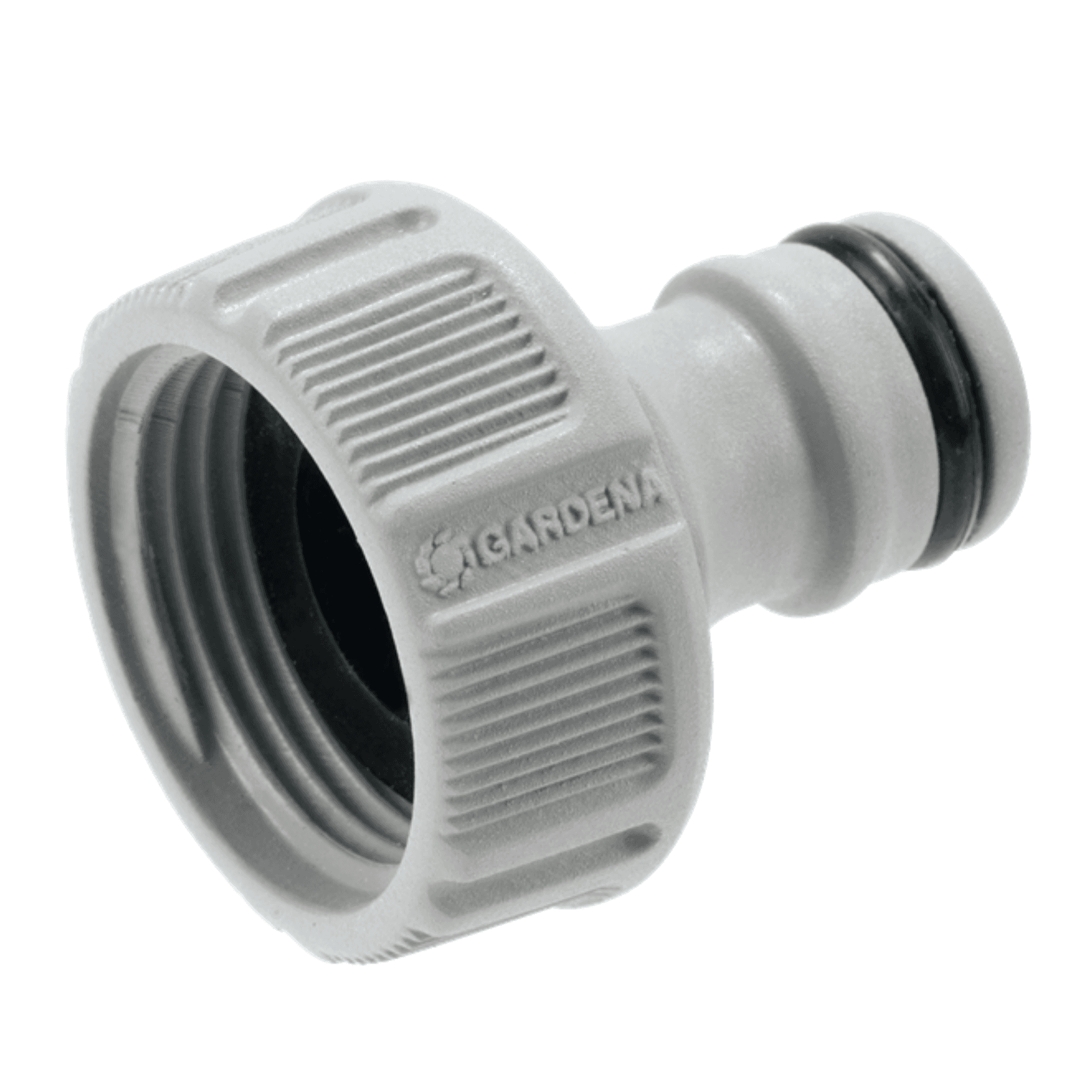 德國 GARDENA 18221-20 Tap Connector 水龍頭接駁器 26.5 mm (G 3/4")