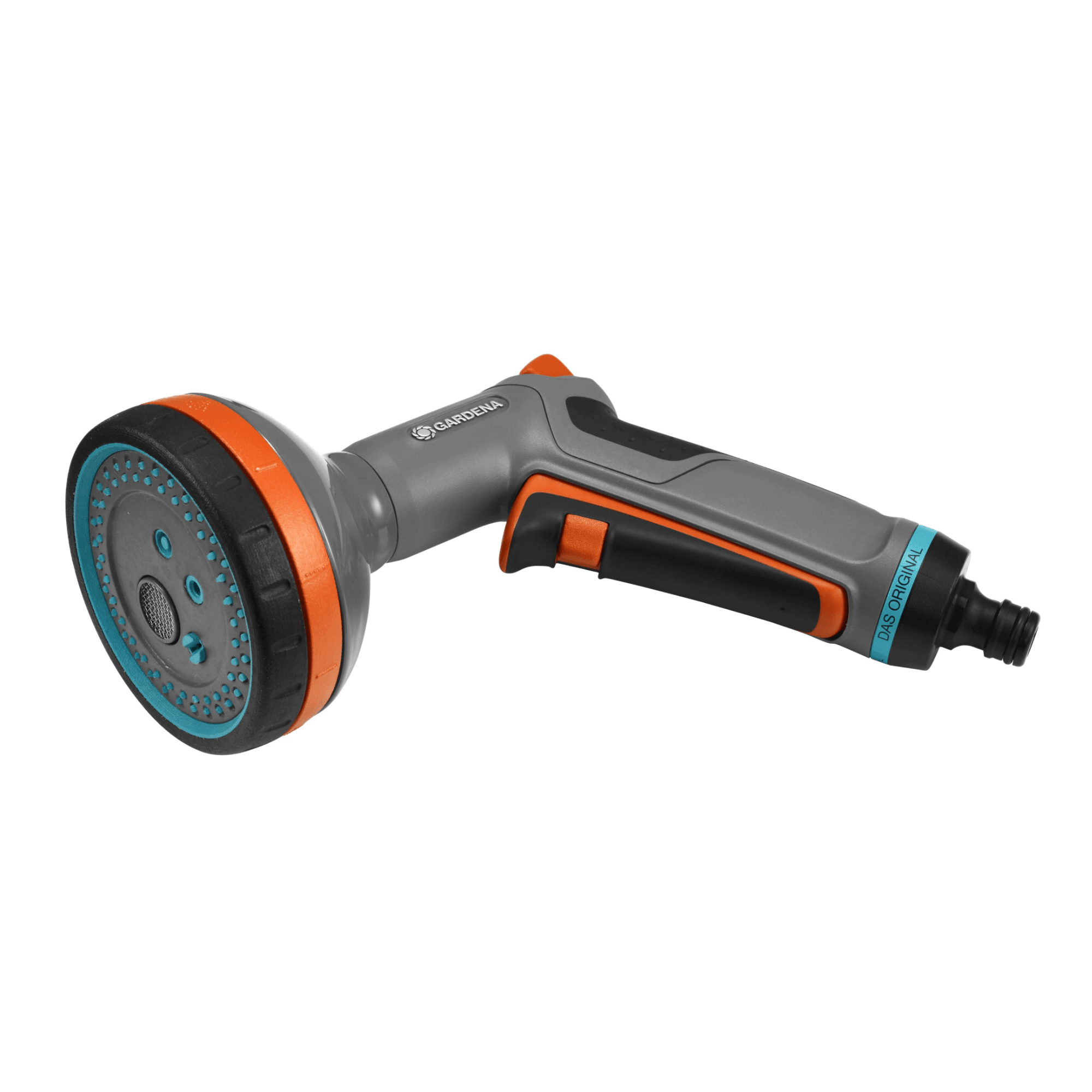 德國 GARDENA 18315-20 Comfort Multi Sprayer 灑水槍/噴槍/園藝花灑
