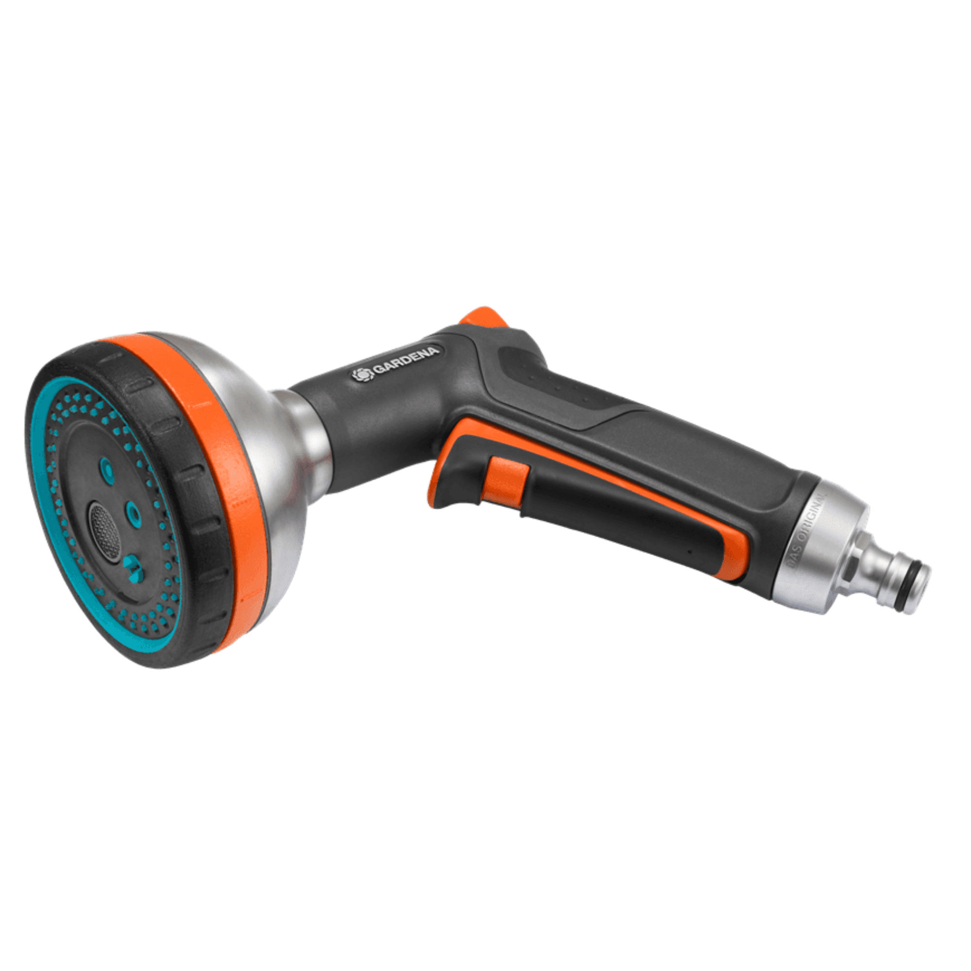 德國 GARDENA 18317-20 Premium Multi Sprayer 灑水槍/噴槍/園藝花灑