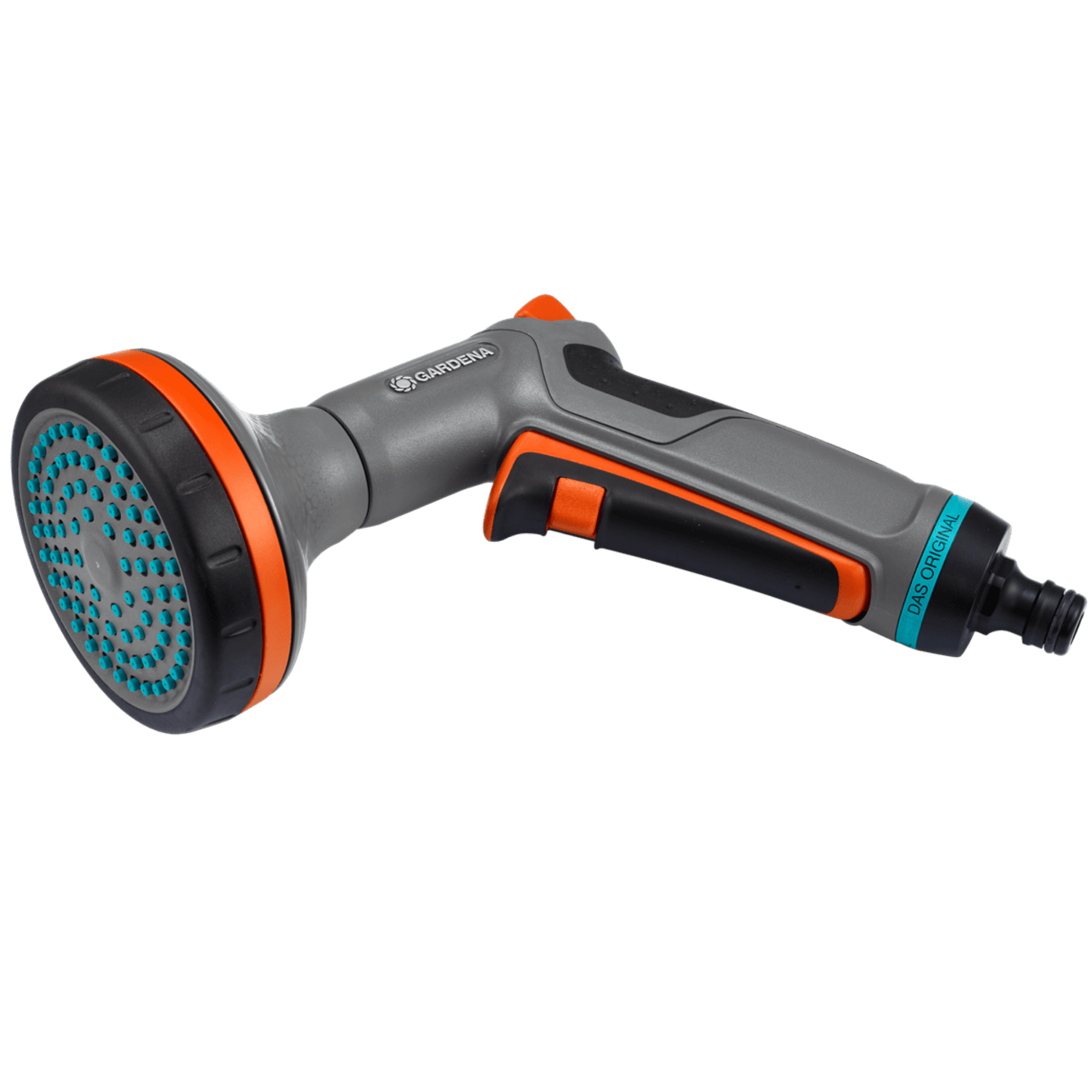 德國 GARDENA 18319-20 Comfort Bed Sprayer 灑水槍/噴槍/園藝花灑