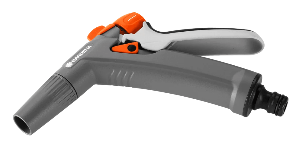 德國 GARDENA 18341-20 Impulse sprayer 清洗噴槍