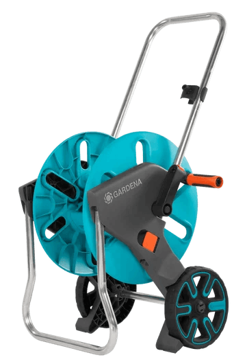 德國 GARDENA 18511-20 CleverRoll M Hose Trolley 喉轆架