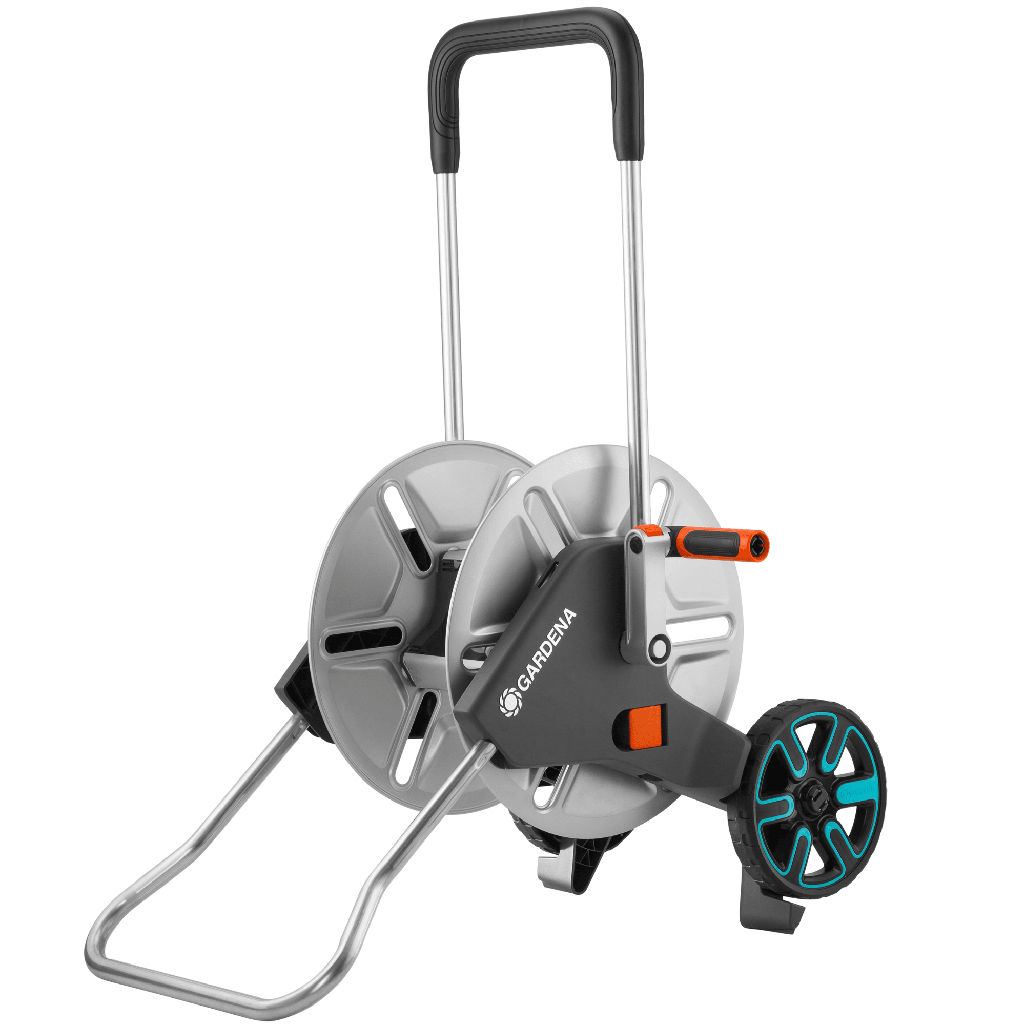 德國 GARDENA 18541-20 CleverRoll M Metal