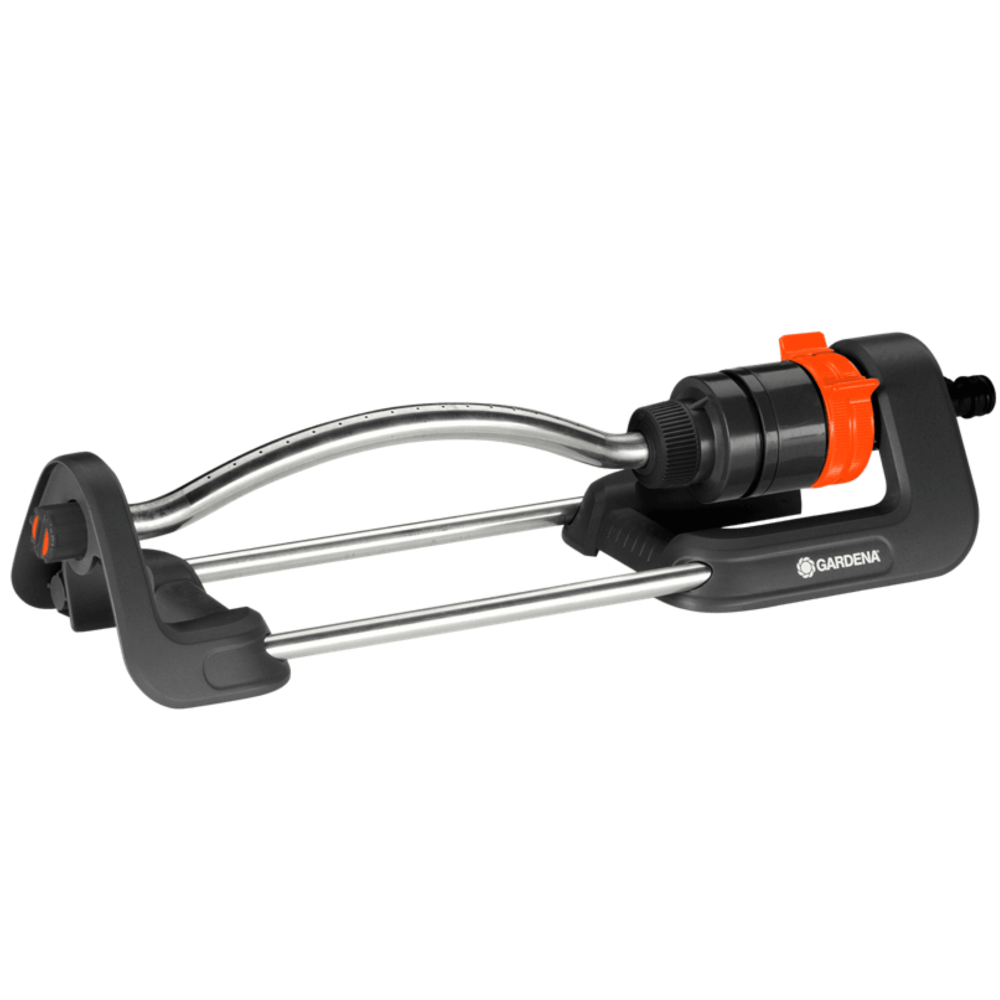 德國 GARDENA 18700-20 Oscillating Sprinkler Aqua S 灑水器