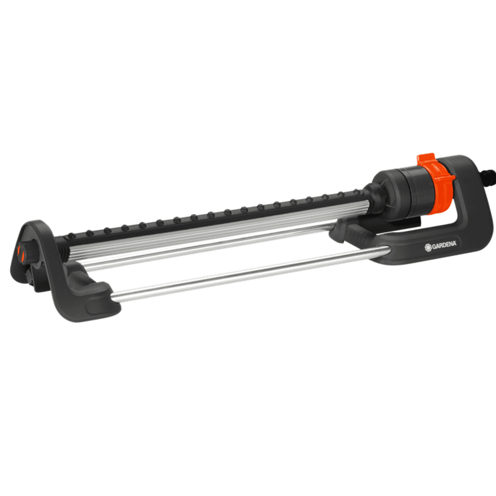 德國 GARDENA 18704-20 Oscillating Sprinkler Aqua L 灑水器