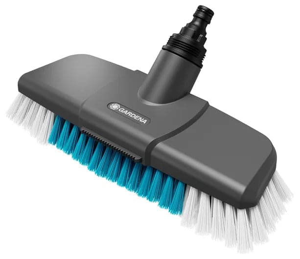 GARDENA 18816-20 Handle Brush Hard