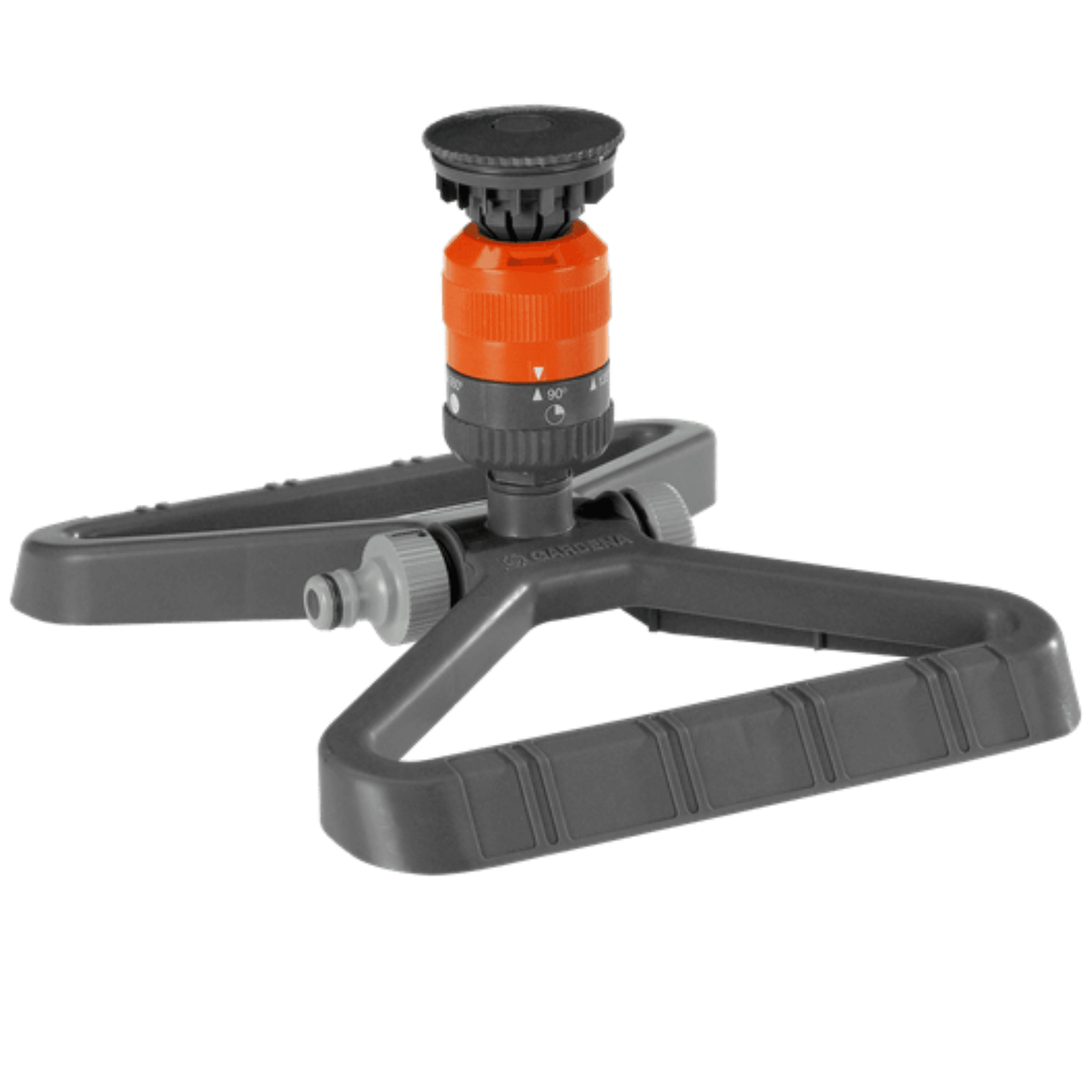 德國 GARDENA 1948-20 Comfort Circular Sprinkler Vario 灑水器