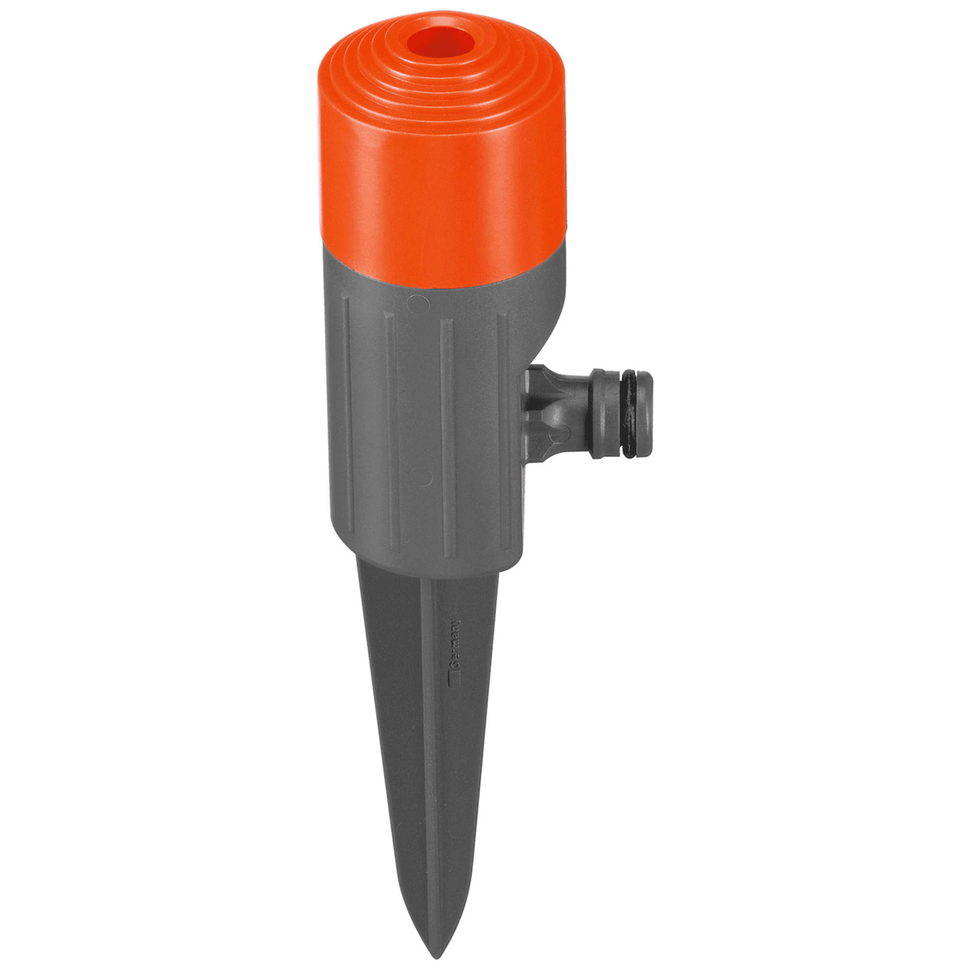 德國 GARDENA 1951-20 Classic Spray Sprinkler Fox 灑水器