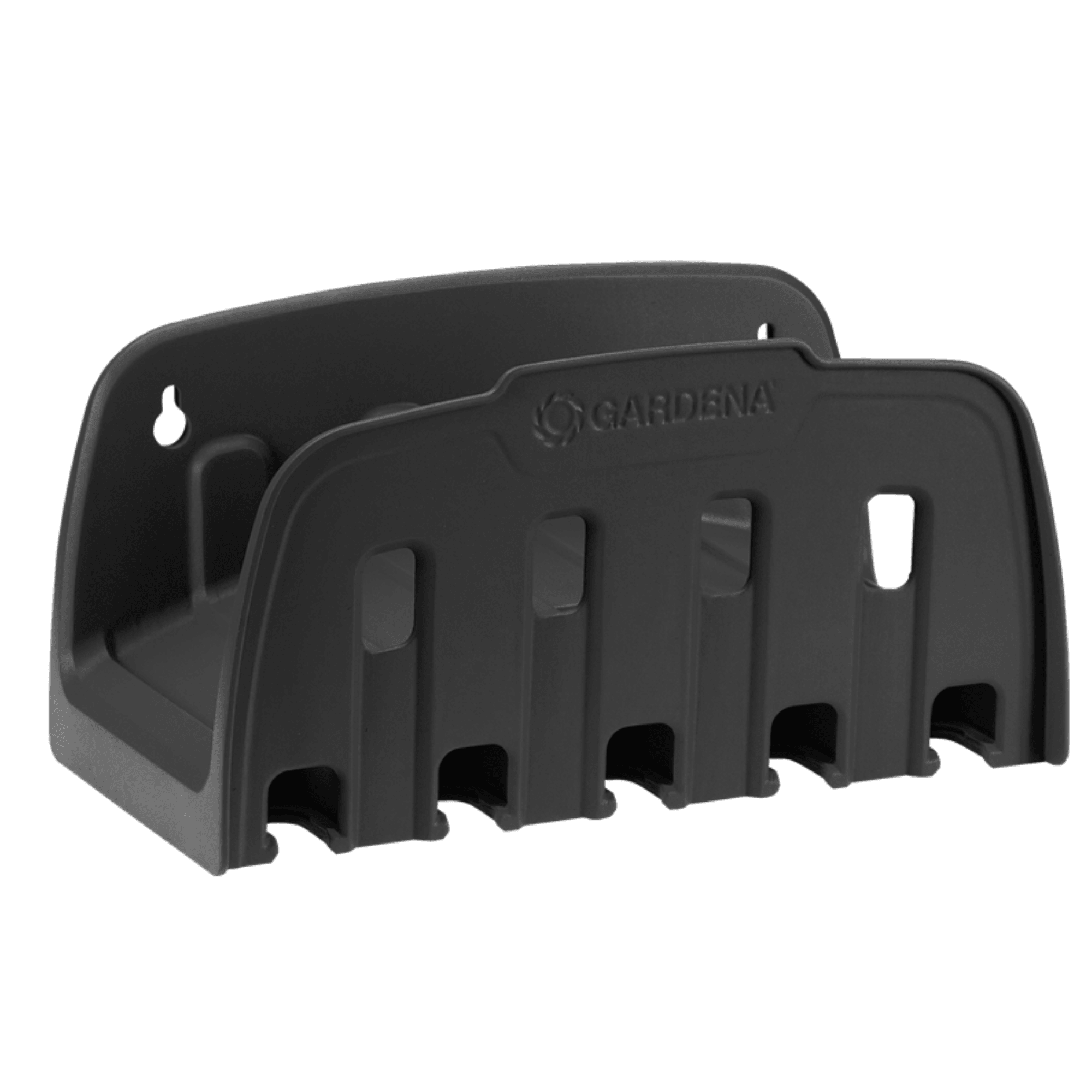 德國 GARDENA 241-20 Wall Hose Bracket 軟喉籃