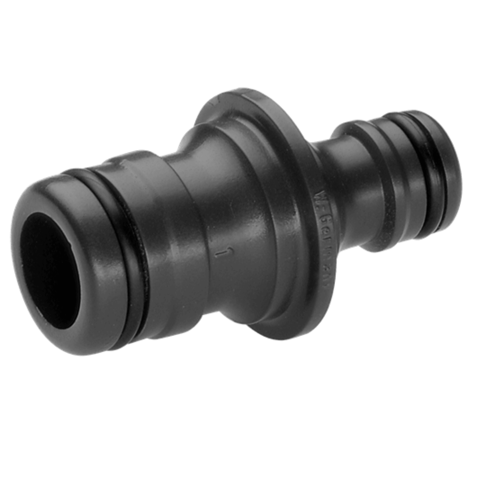 德國 GARDENA 2830-20 Profi System Reducing Coupling 變徑管節