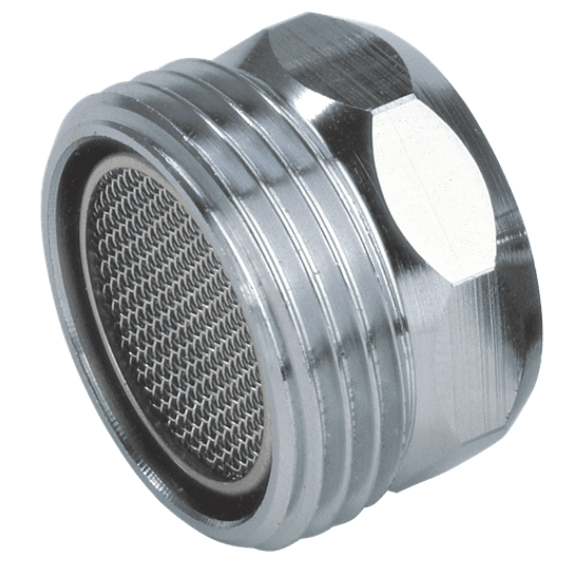德國 GARDENA 2906-20 Bubble-Jet Threaded Adapter 氣泡噴射螺紋適配器