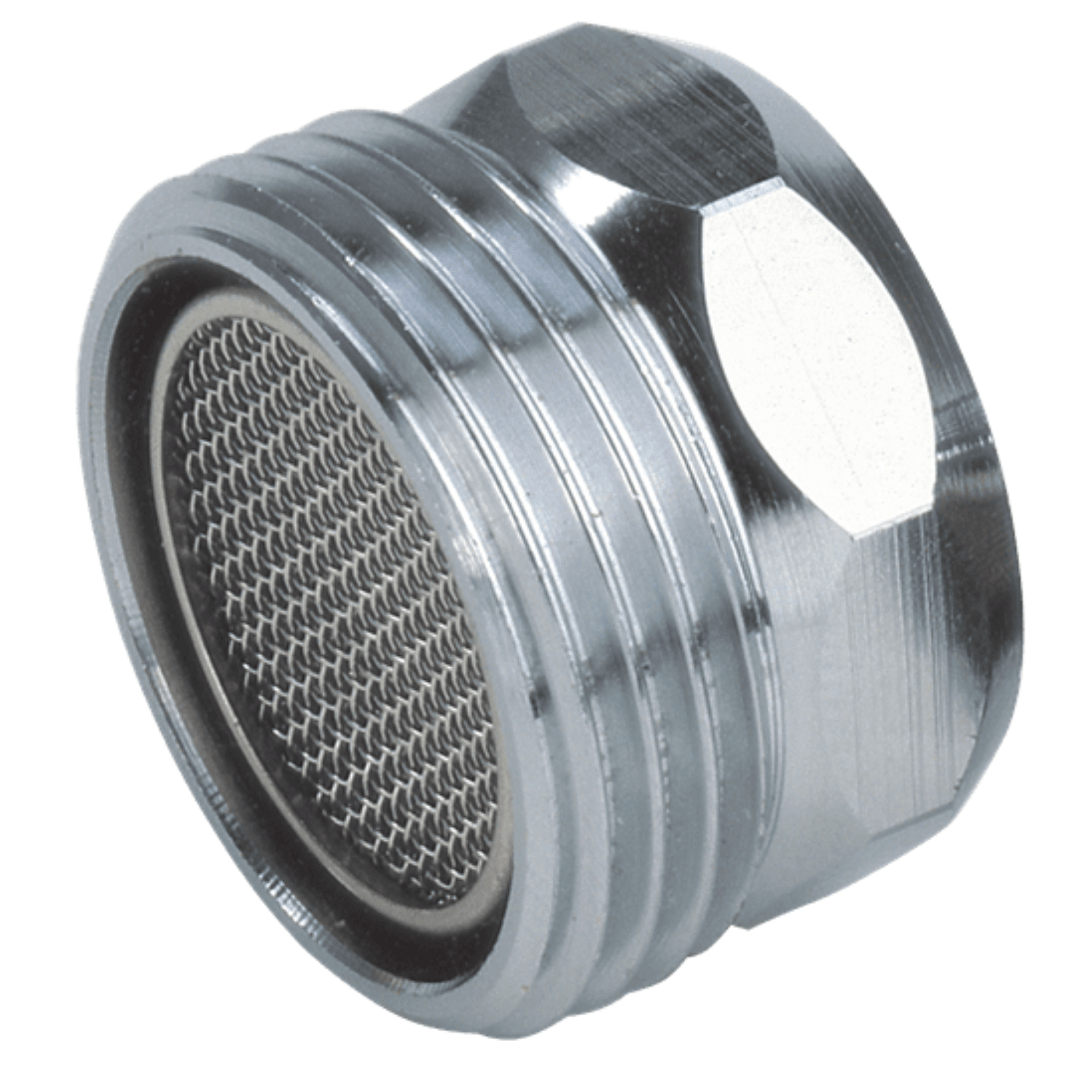 德國 GARDENA 2906-20 Bubble-Jet Threaded Adapter 氣泡噴射螺紋適配器